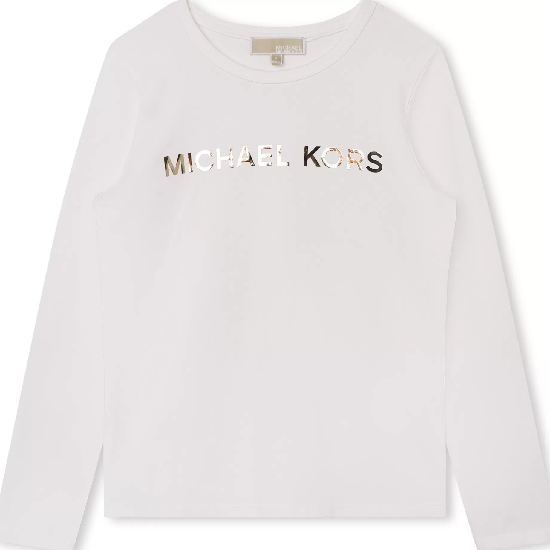 Long-Sleeved T-Shirt^MICHAEL KORS Fashion