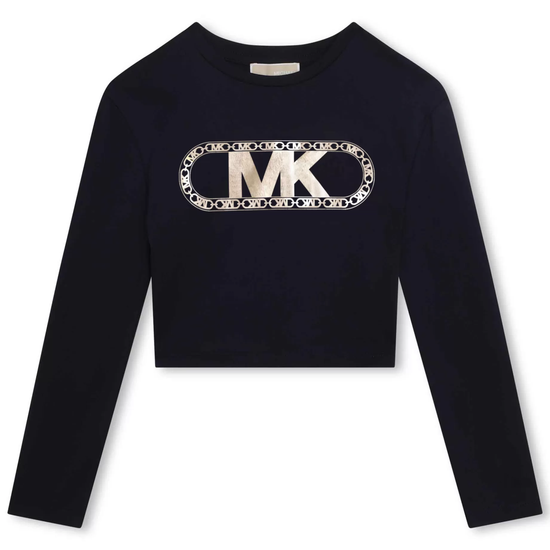 Long-Sleeved T-Shirt^MICHAEL KORS Hot