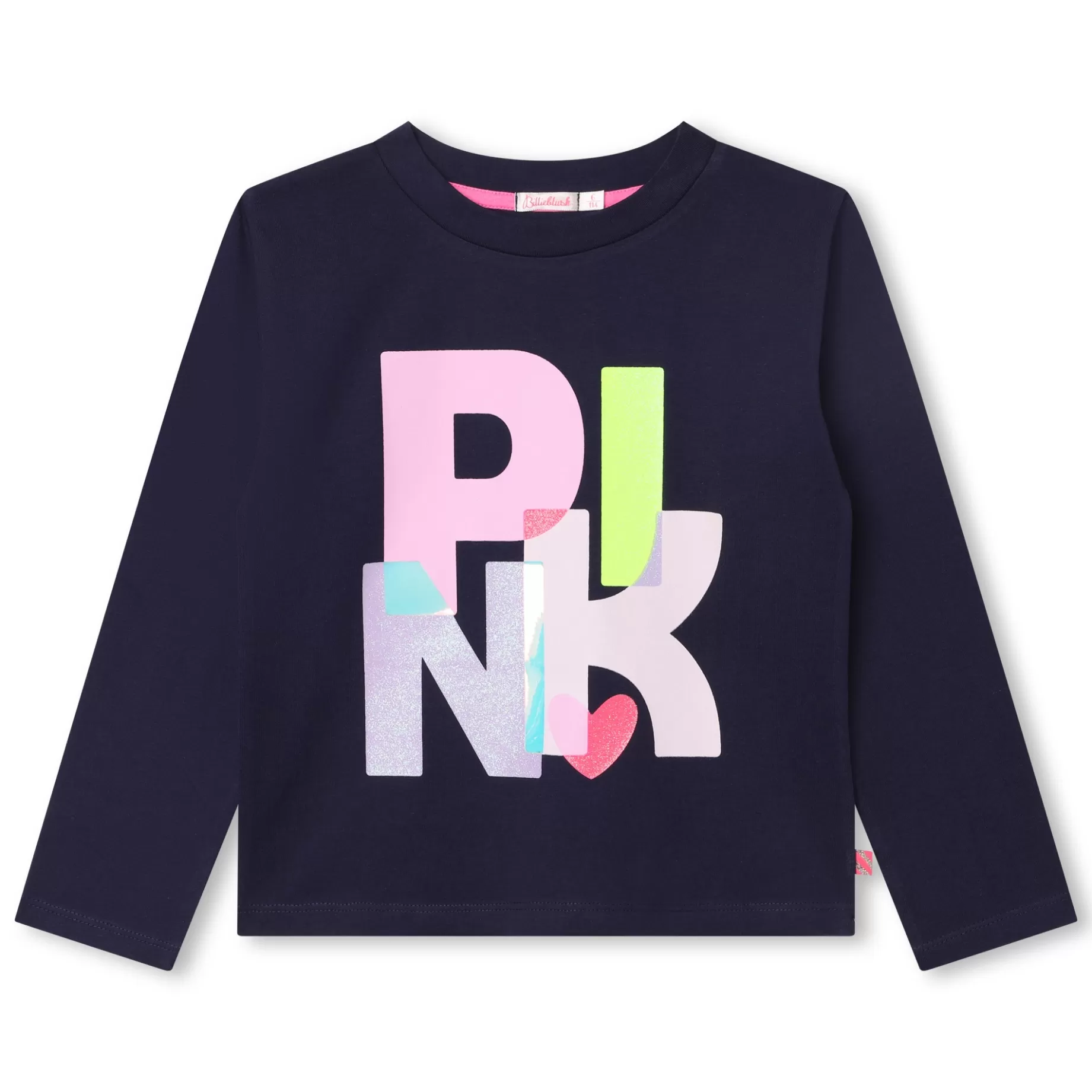 Long-Sleeved T-Shirt^BILLIEBLUSH Cheap