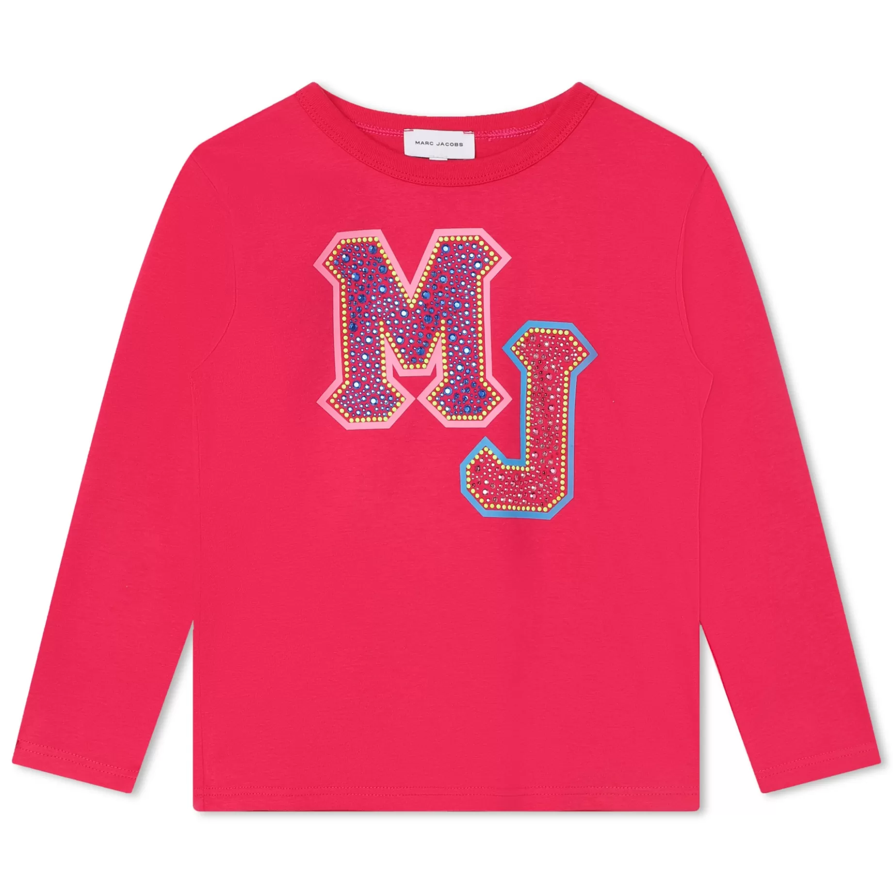 Long-Sleeved T-Shirt^MARC JACOBS Best Sale