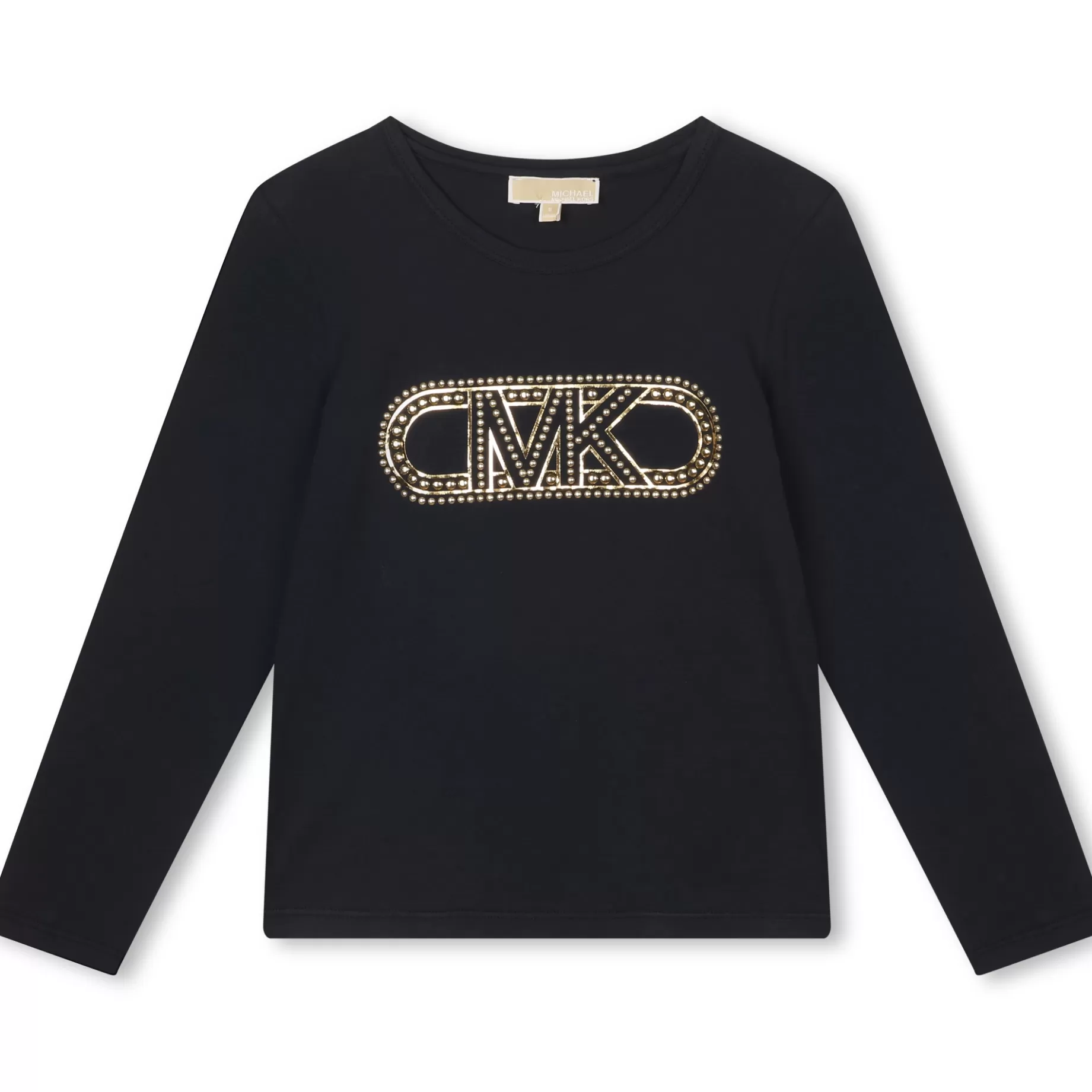 Long-Sleeved T-Shirt^MICHAEL KORS Cheap