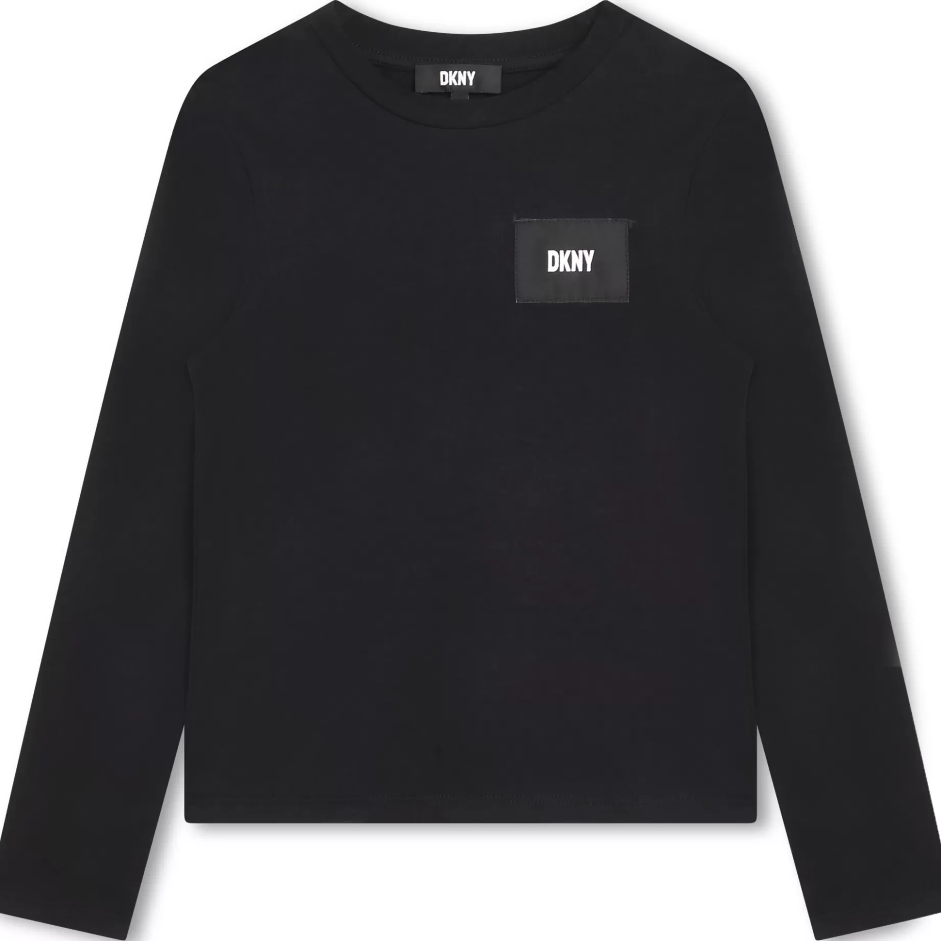 Long-Sleeved T-Shirt^DKNY Clearance