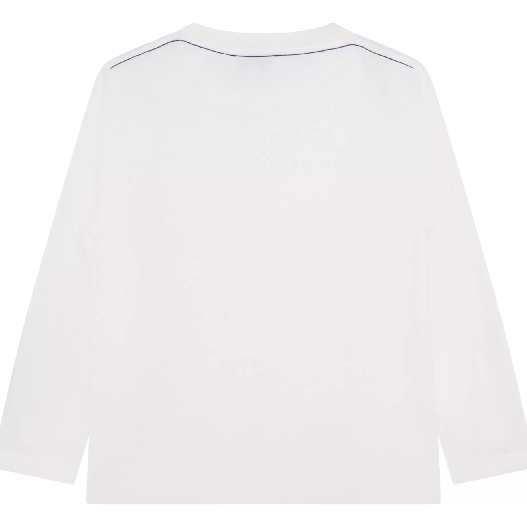 Long-Sleeved T-Shirt^MARC JACOBS Clearance