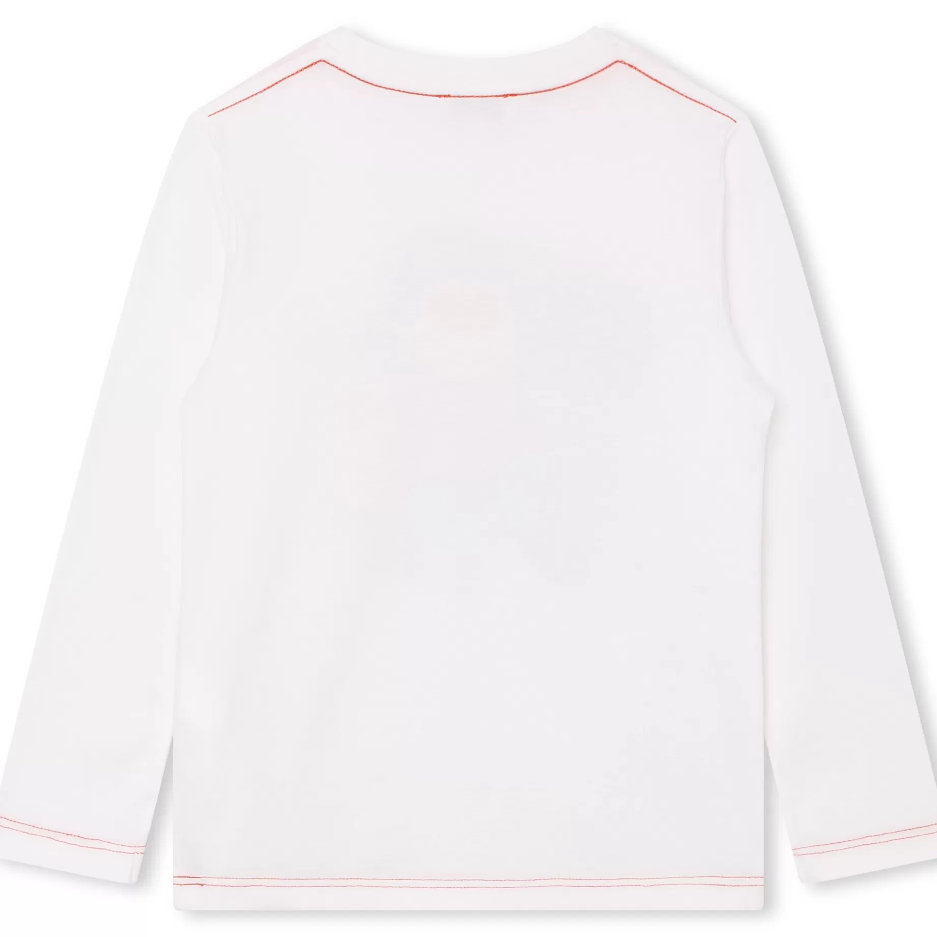 Long-Sleeved T-Shirt^MARC JACOBS Cheap