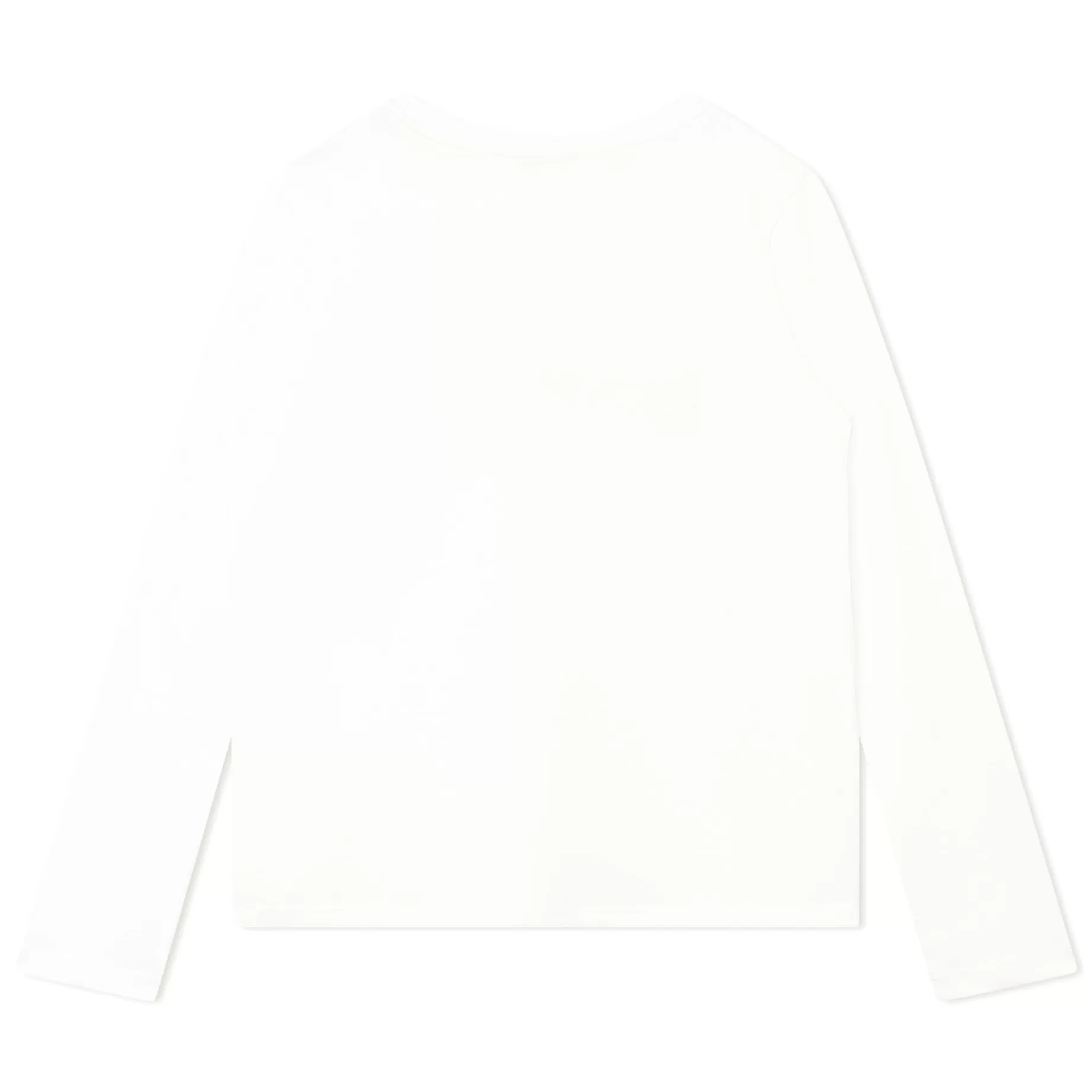 Long-Sleeved T-Shirt^LANVIN Online