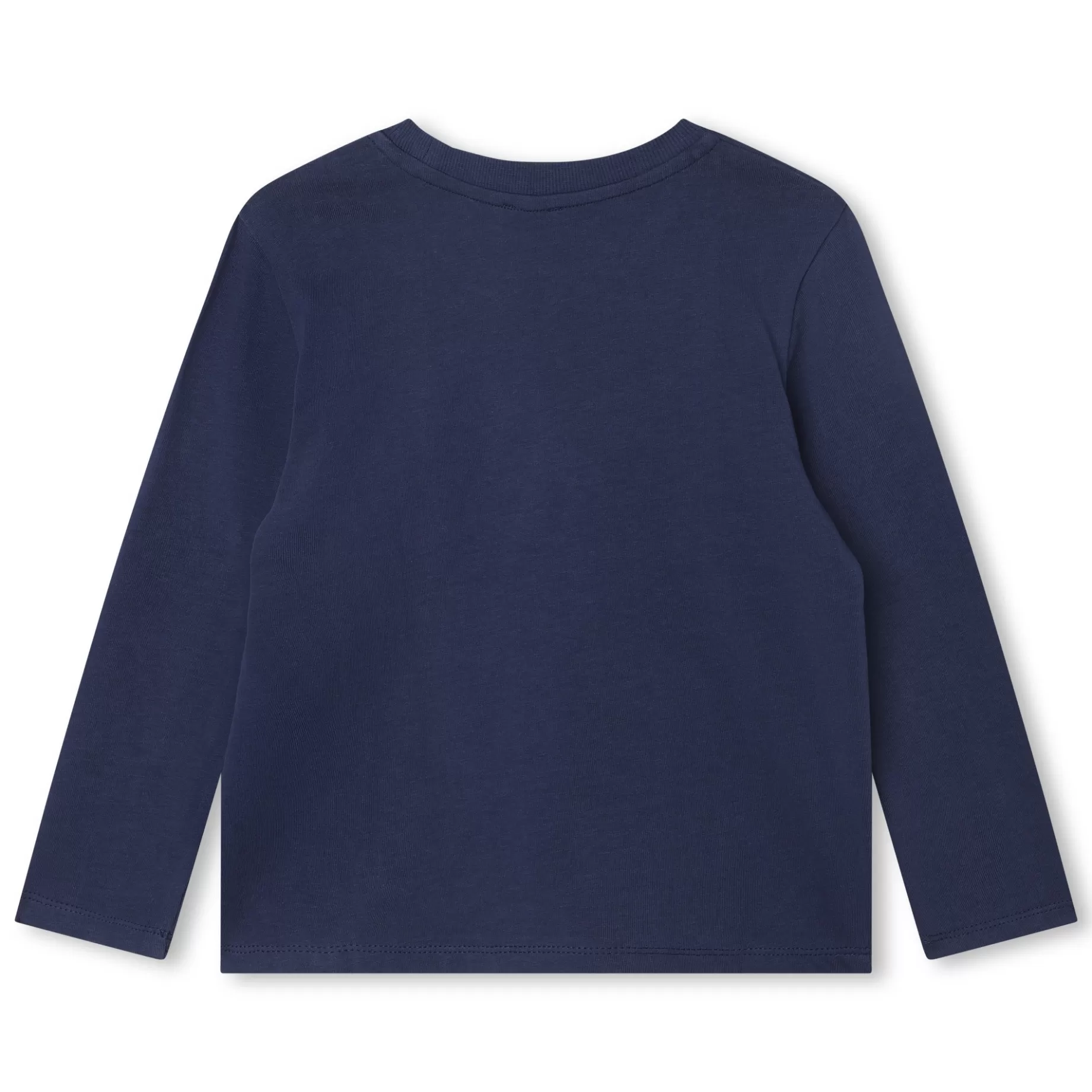 Long-Sleeved T-Shirt^KENZO KIDS Best Sale
