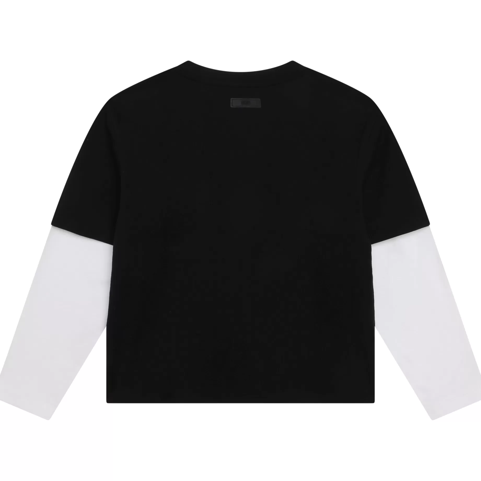 Long-Sleeved T-Shirt^DKNY New
