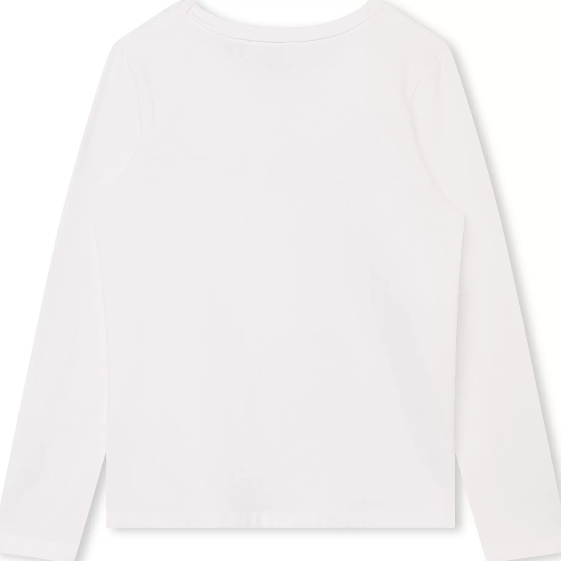 Long-Sleeved T-Shirt^MICHAEL KORS Fashion