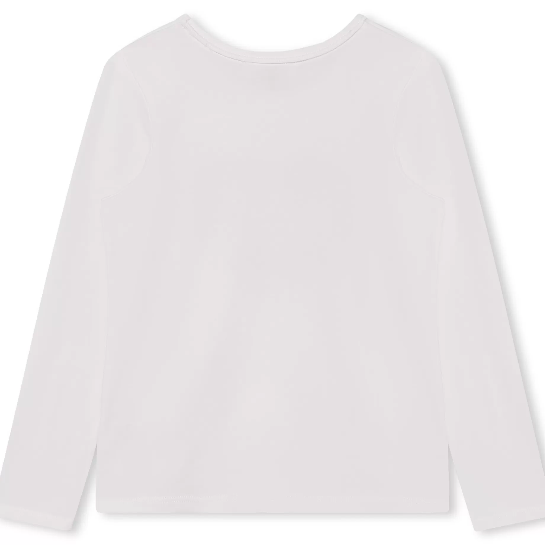 Long-Sleeved T-Shirt^MICHAEL KORS Outlet