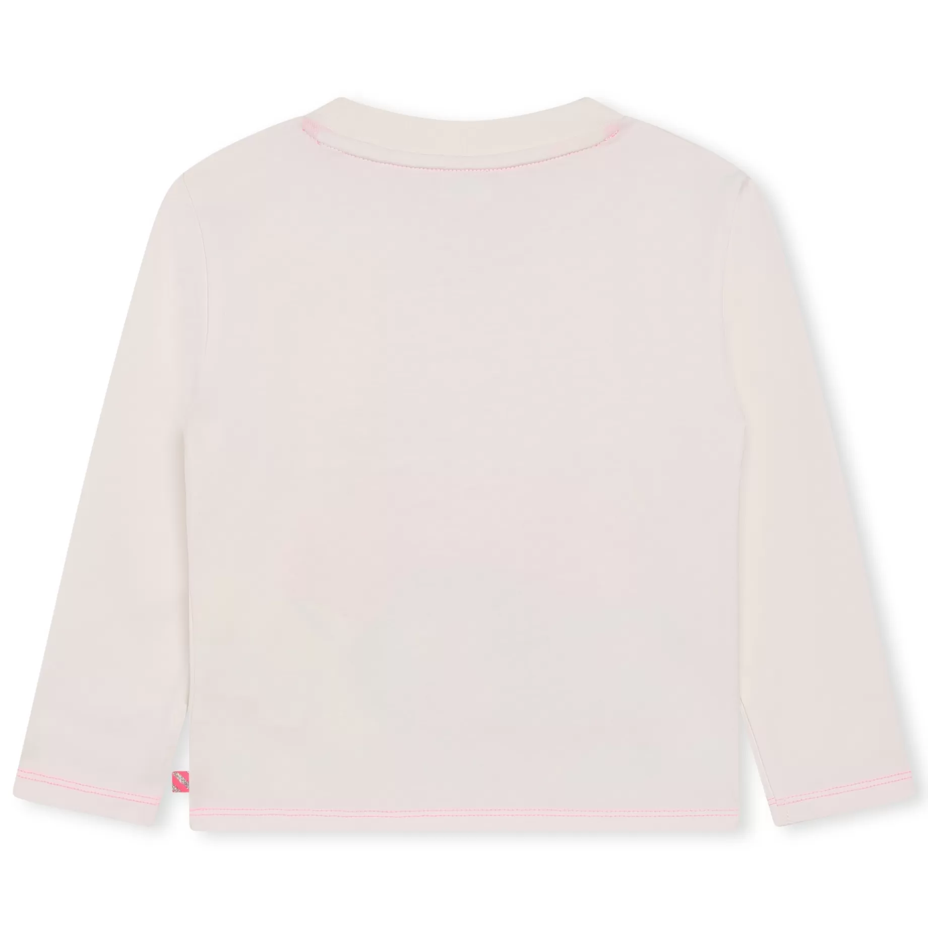 Long-Sleeved T-Shirt^BILLIEBLUSH Fashion