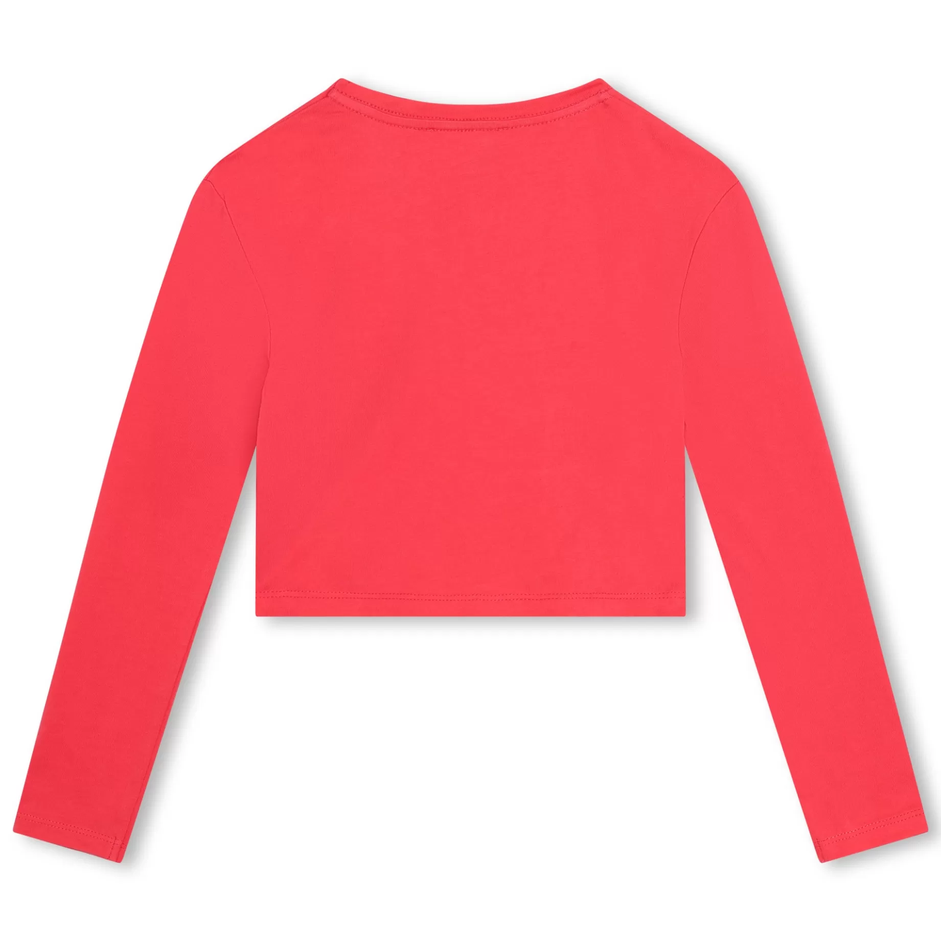Long-Sleeved T-Shirt^MICHAEL KORS Discount