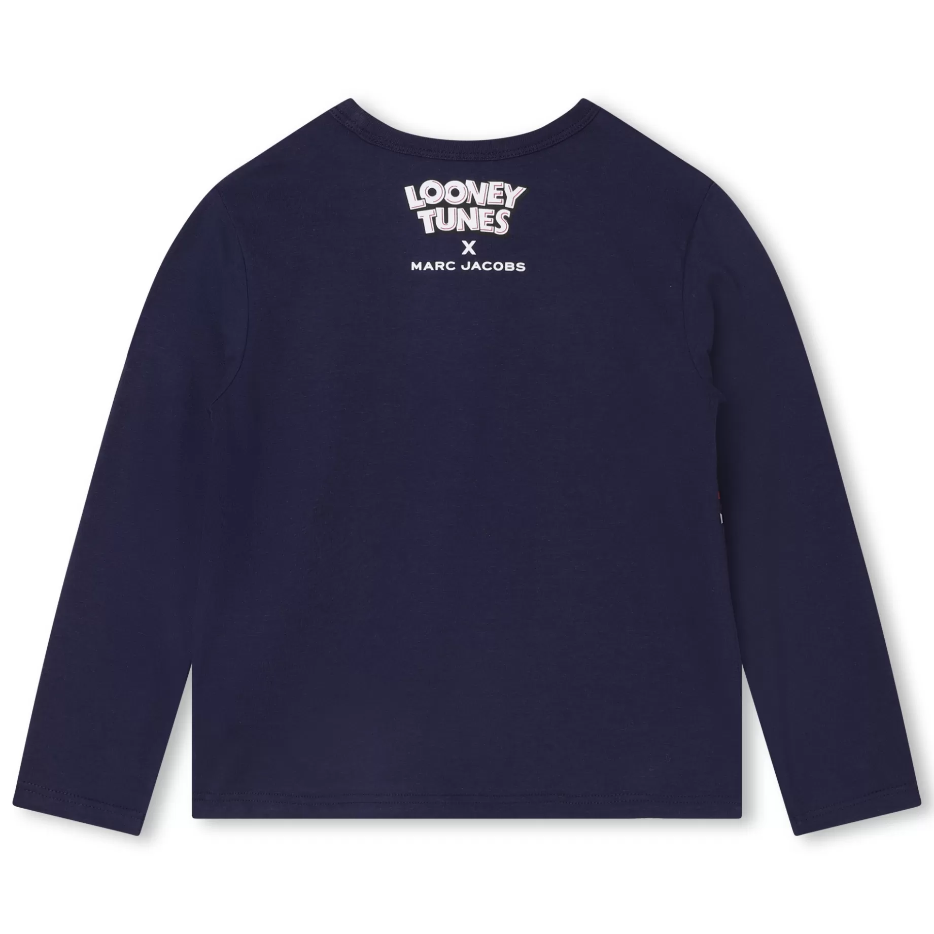 Long-Sleeved T-Shirt^MARC JACOBS Discount