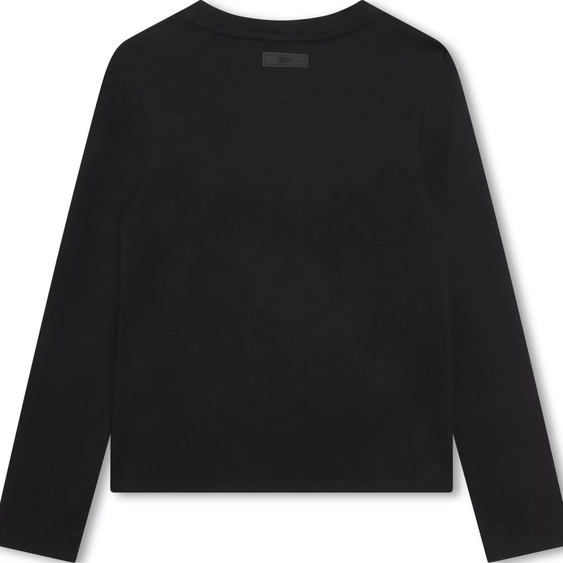 Long-Sleeved T-Shirt^DKNY Clearance