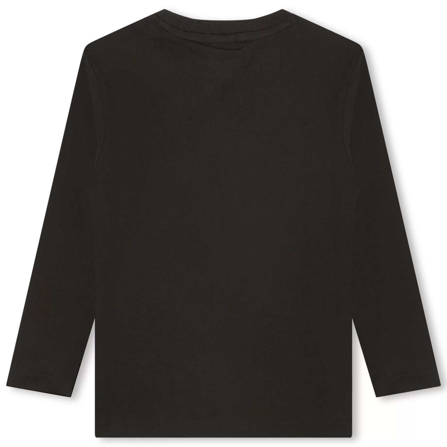 Long-Sleeved T-Shirt^BOSS Sale