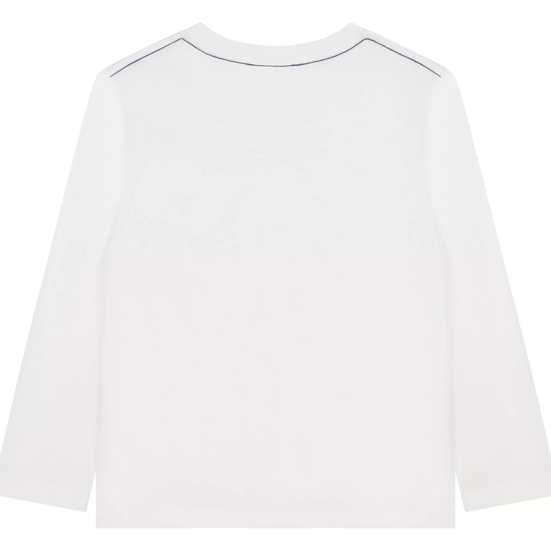 Long-Sleeved T-Shirt^MARC JACOBS Shop