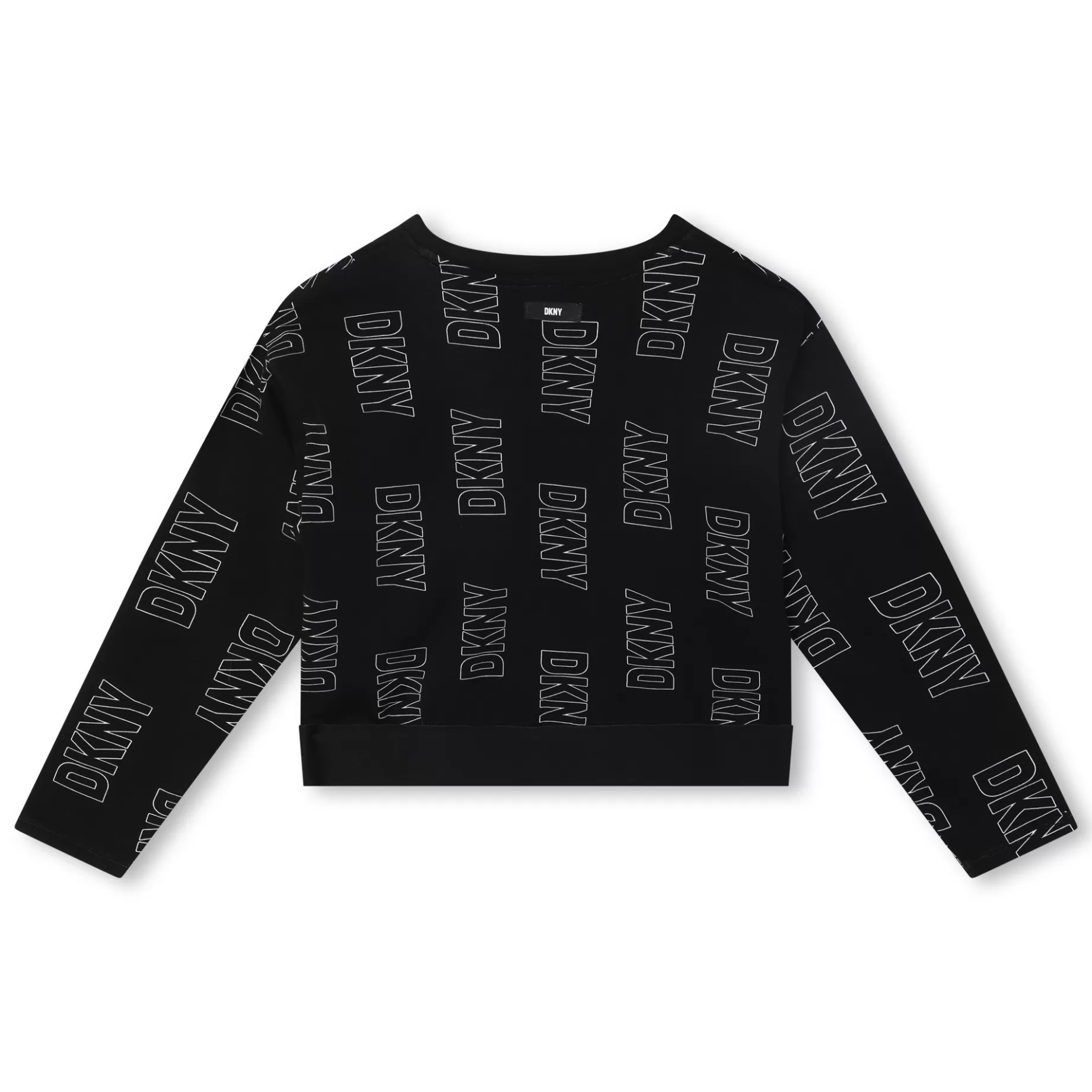 Long-Sleeved T-Shirt^DKNY Store