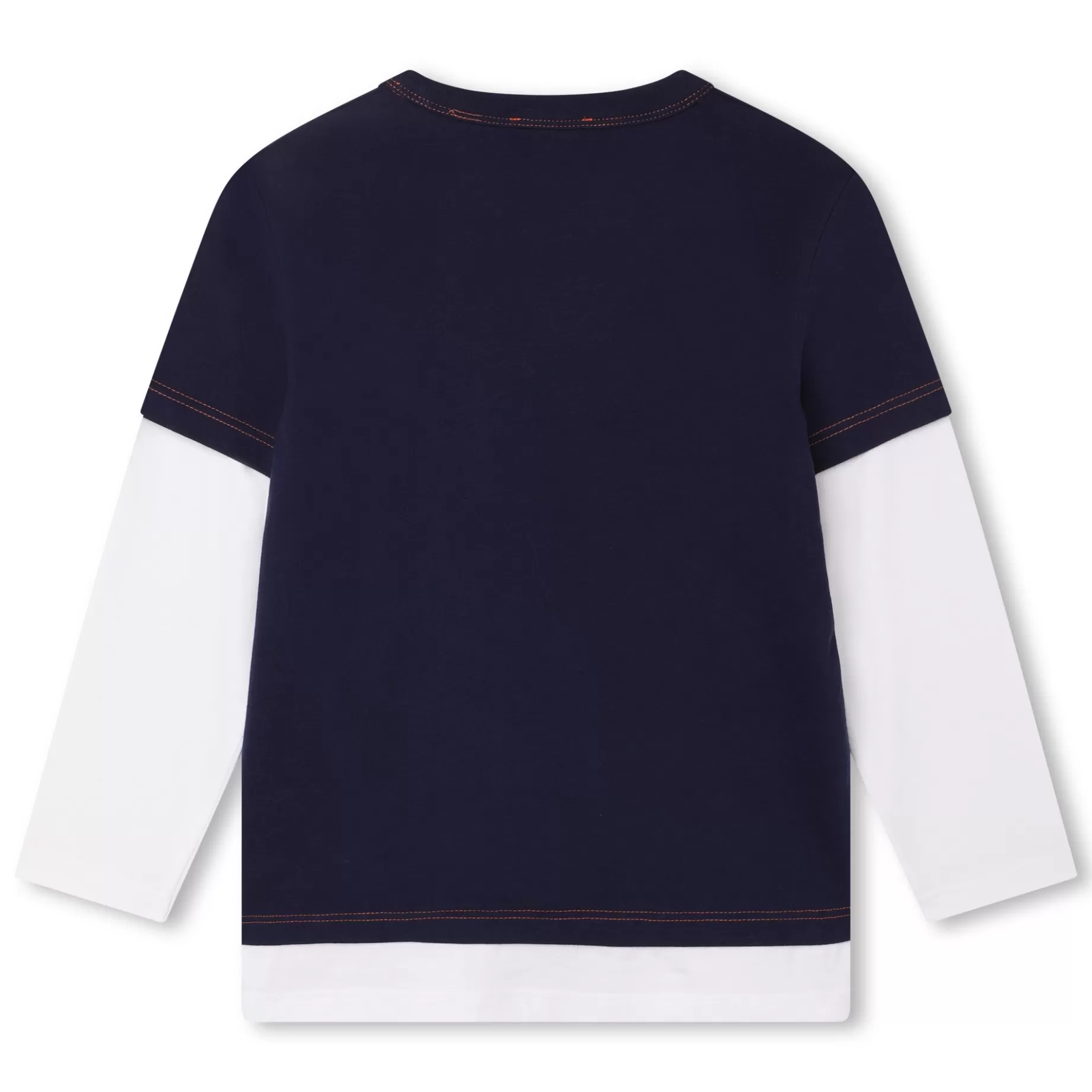 Long-Sleeved T-Shirt^MARC JACOBS Fashion