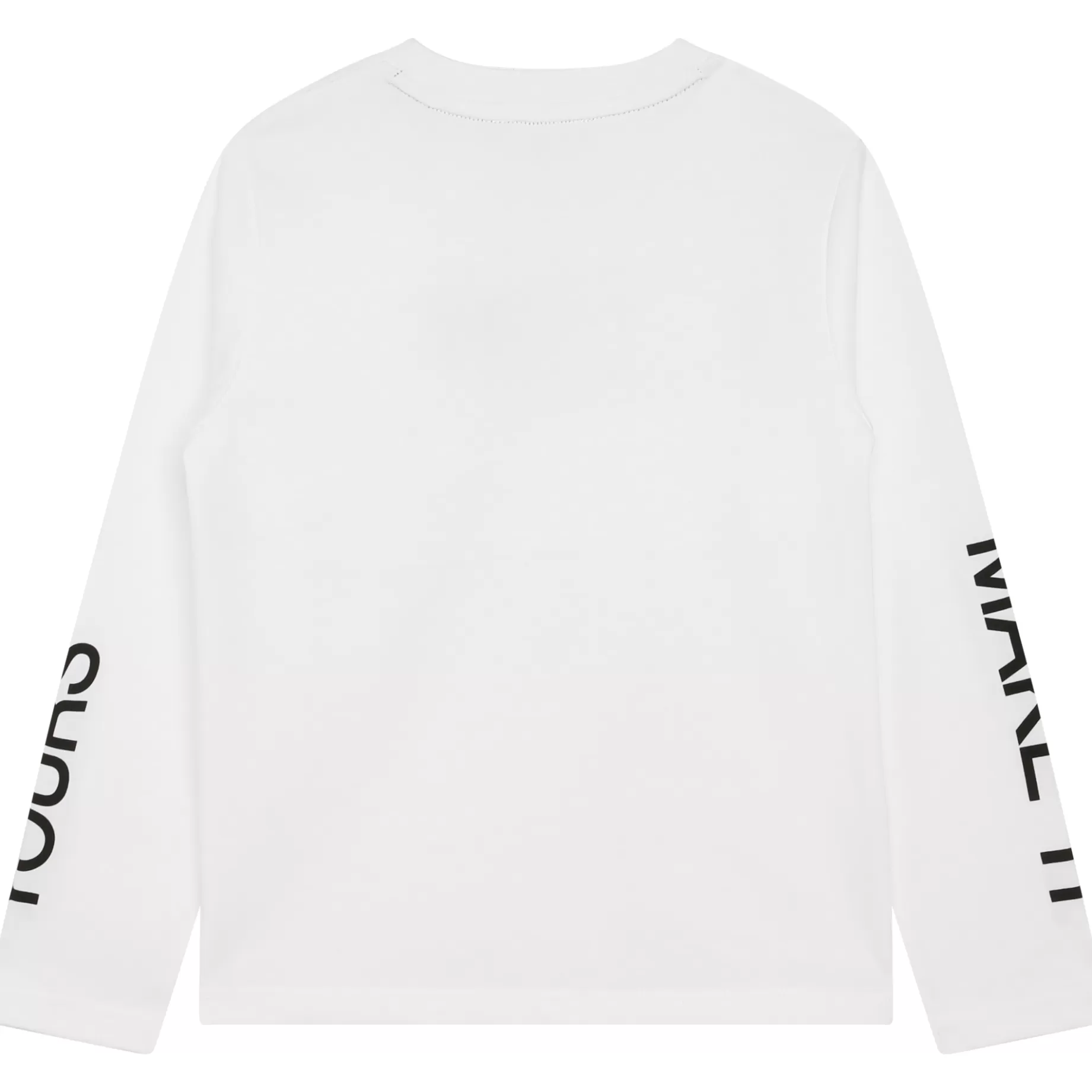 Long-Sleeved T-Shirt^DKNY New