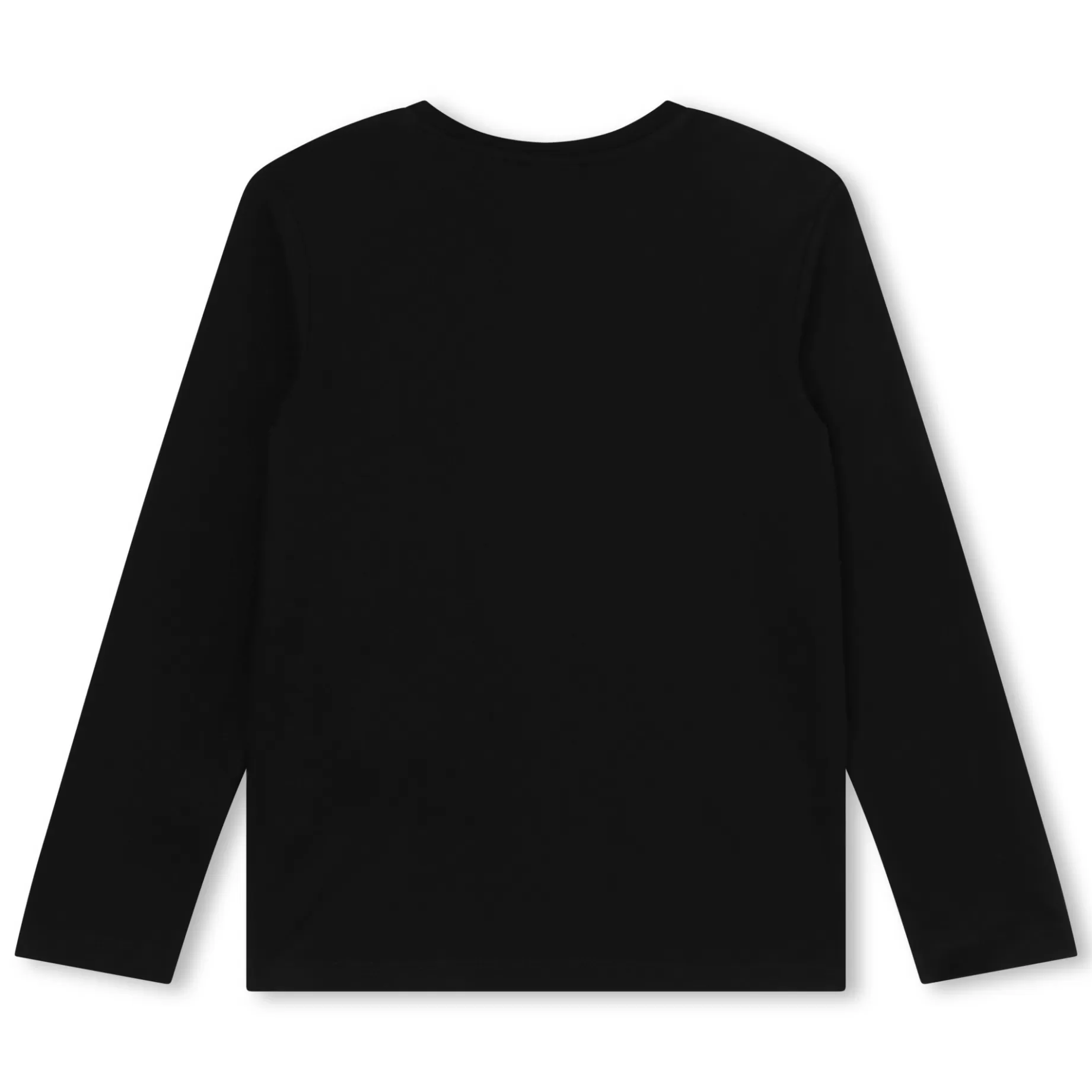 Long-Sleeved T-Shirt^BOSS Flash Sale