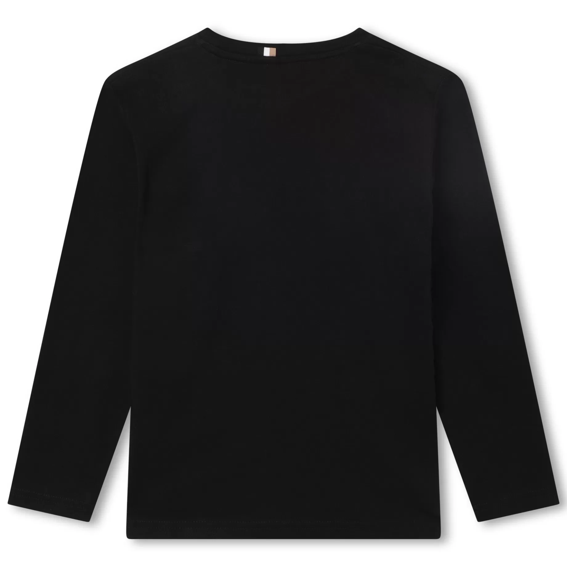 Long-Sleeved T-Shirt^BOSS Cheap