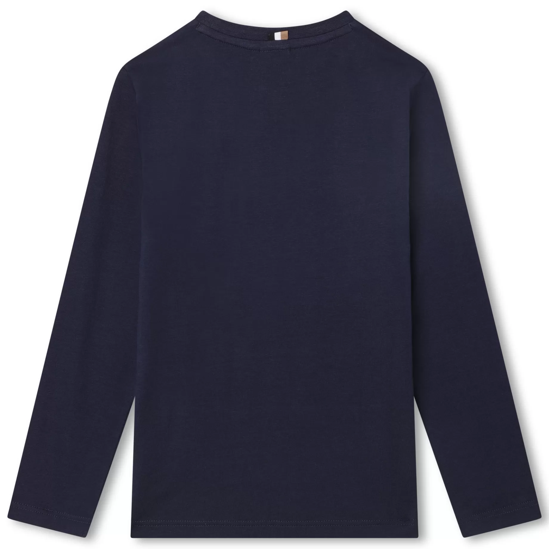 Long-Sleeved T-Shirt^BOSS Store