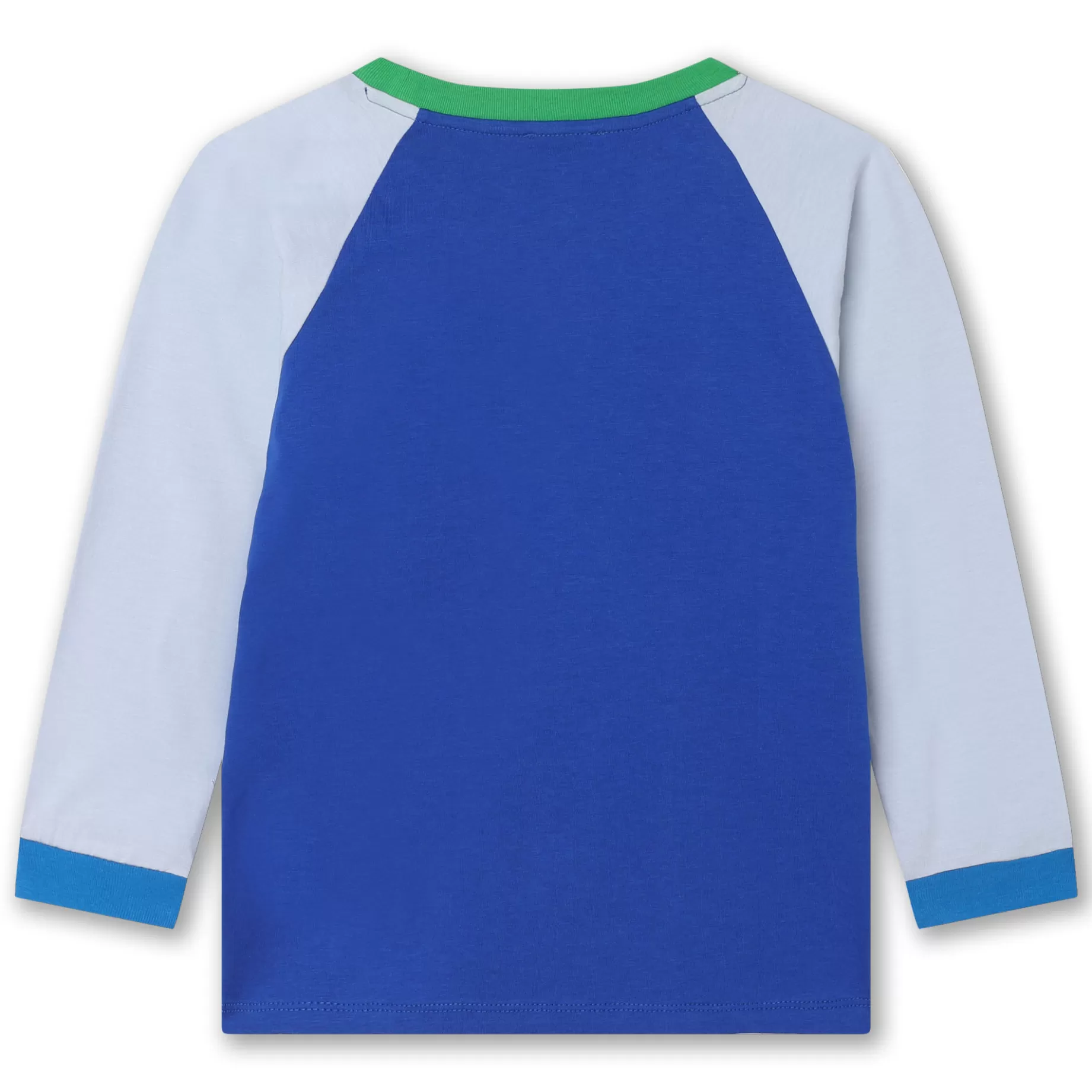 Long-Sleeved T-Shirt^KENZO KIDS Cheap