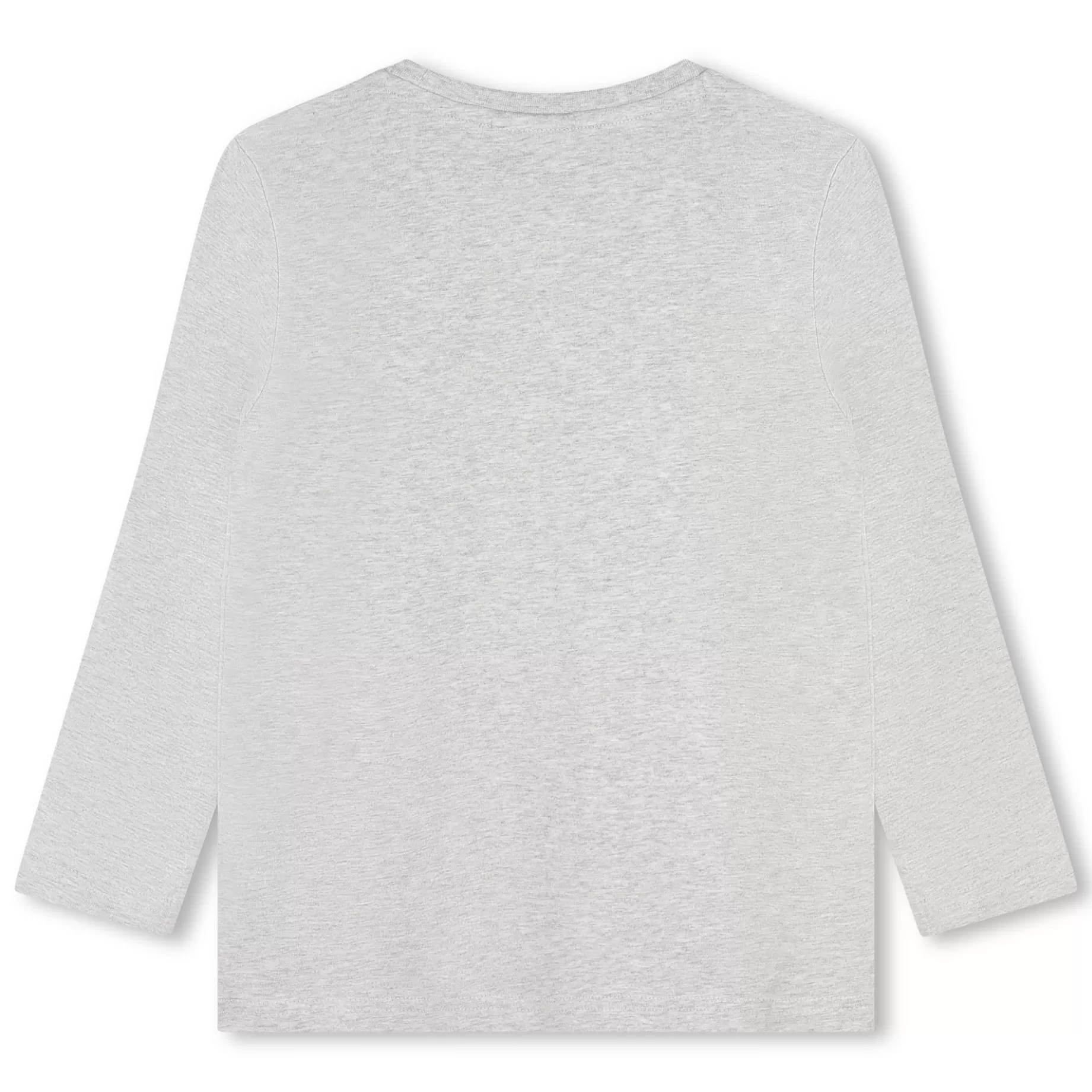 Long-Sleeved T-Shirt^BOSS Store