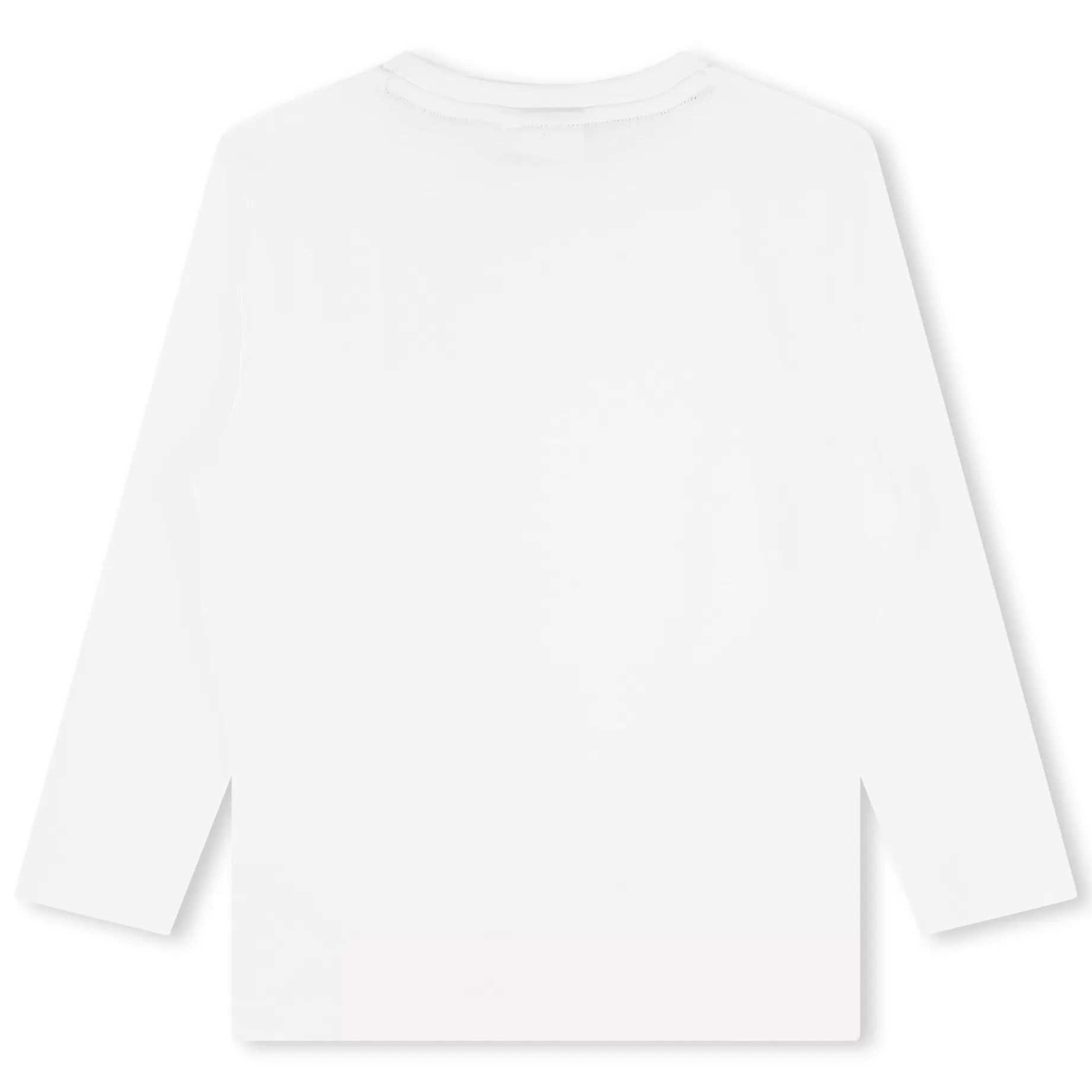 Long-Sleeved T-Shirt^BOSS Cheap