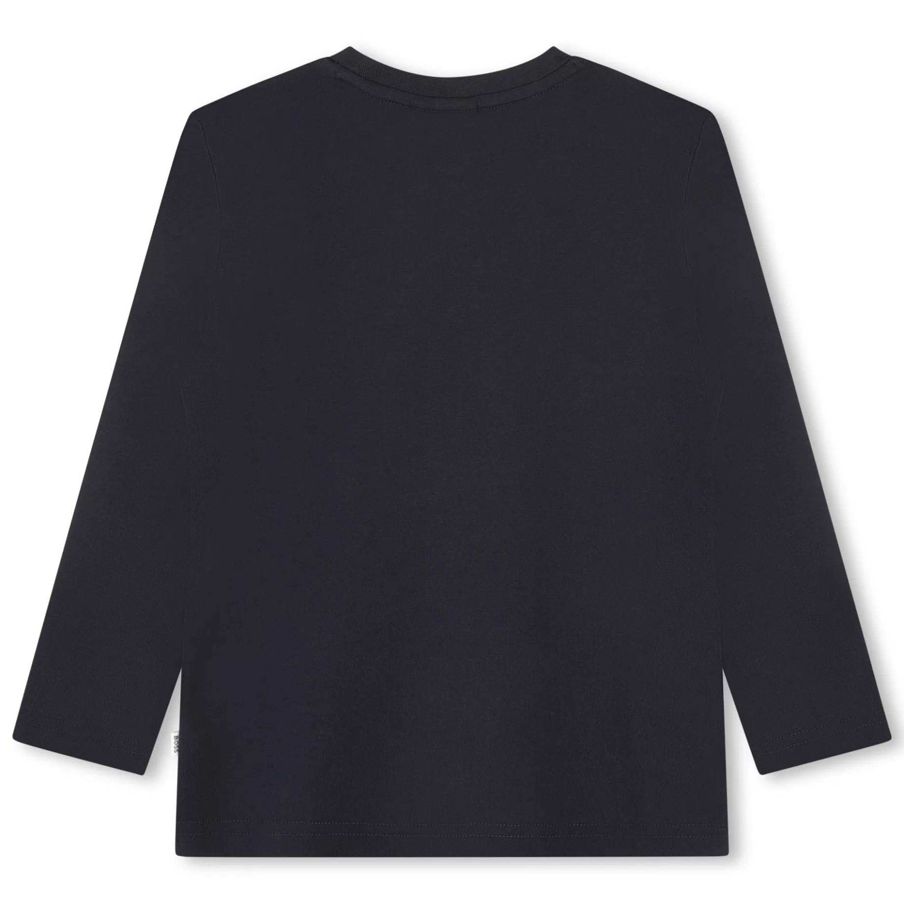 Long-Sleeved T-Shirt^BOSS Best Sale