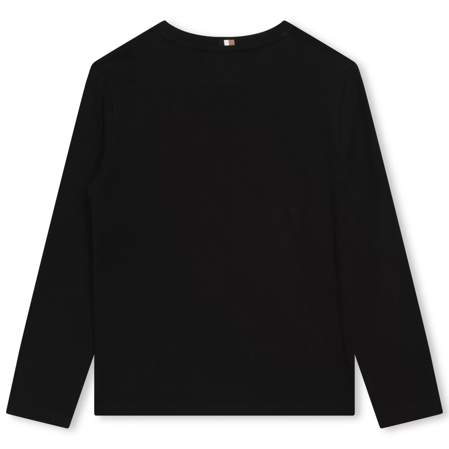 Long-Sleeved T-Shirt^BOSS Sale