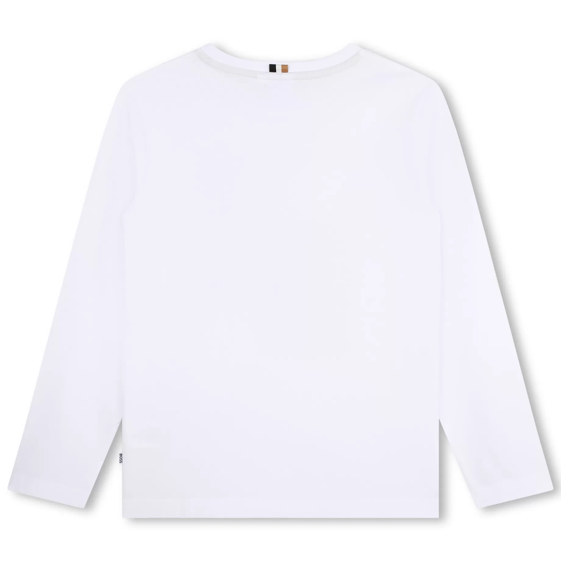 Long-Sleeved T-Shirt^BOSS Hot
