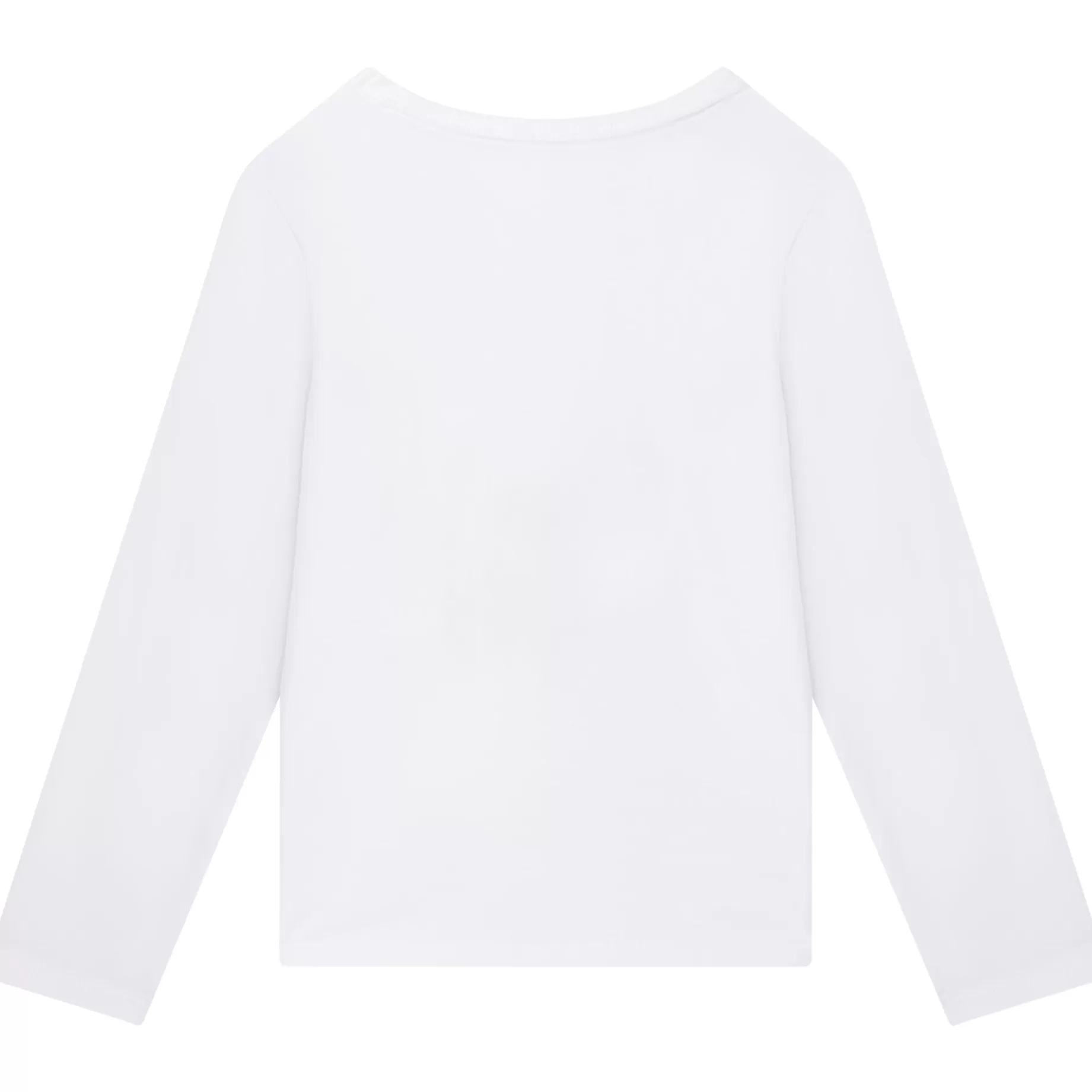 Long-Sleeved T-Shirt^MICHAEL KORS Flash Sale