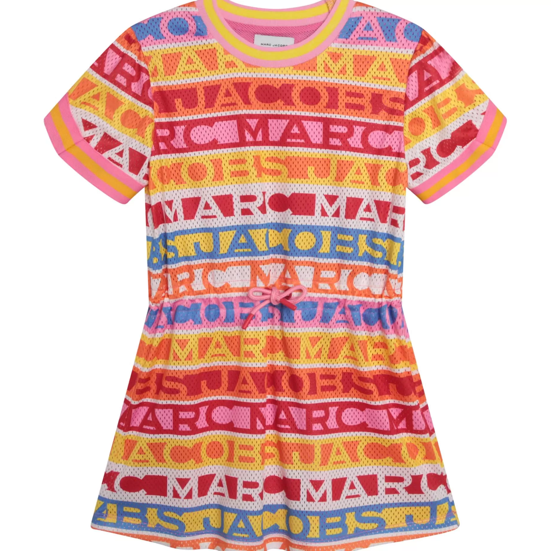 Mesh Dress^MARC JACOBS Cheap