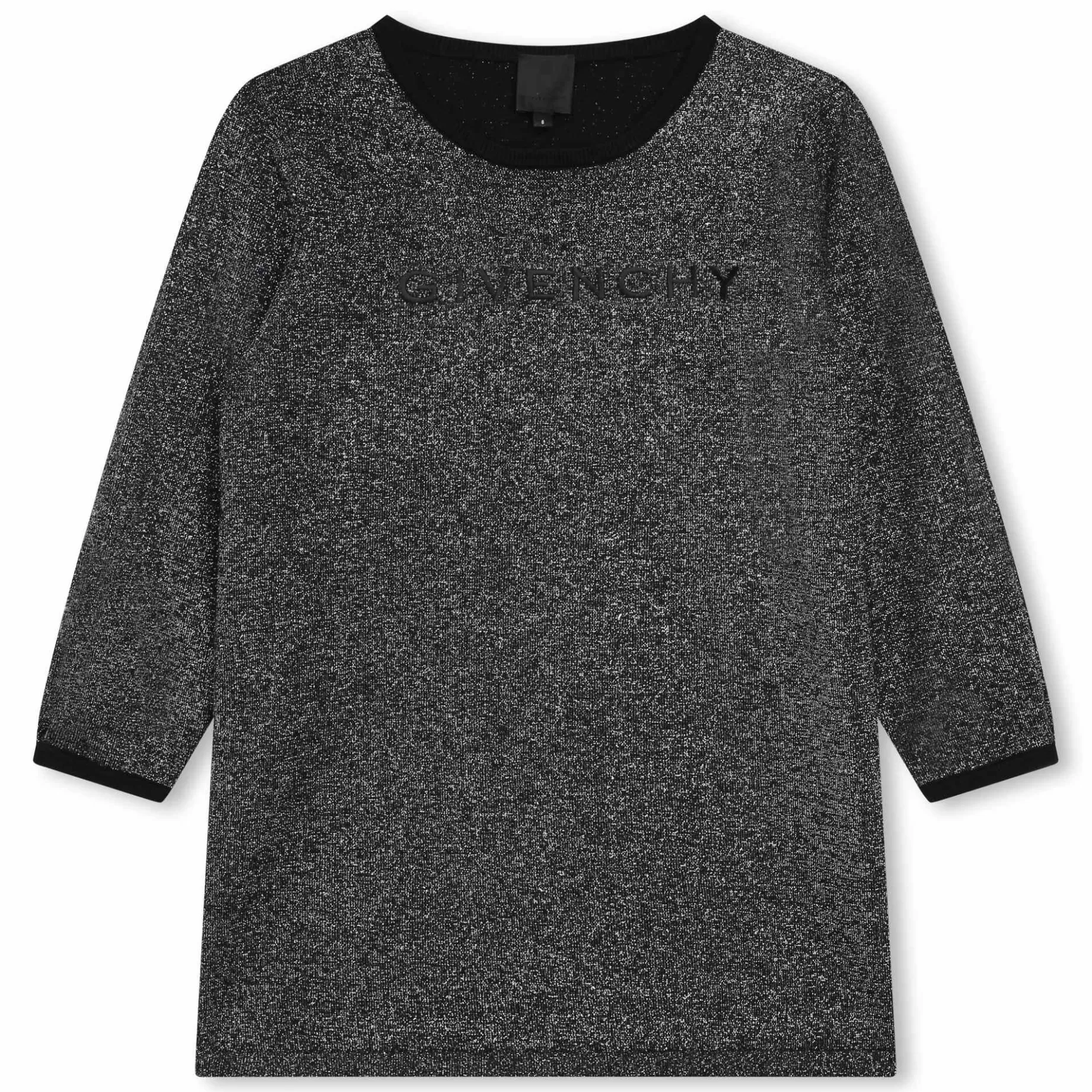 Metallic Knit Dress^GIVENCHY Outlet