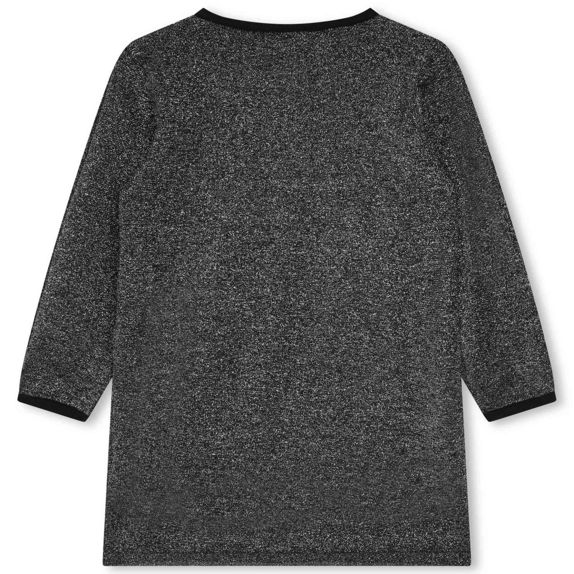 Metallic Knit Dress^GIVENCHY Outlet