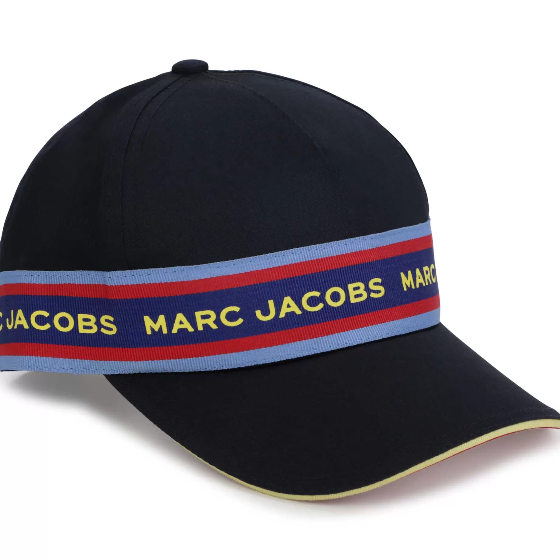 Multicoloured Baseball Cap^MARC JACOBS Fashion