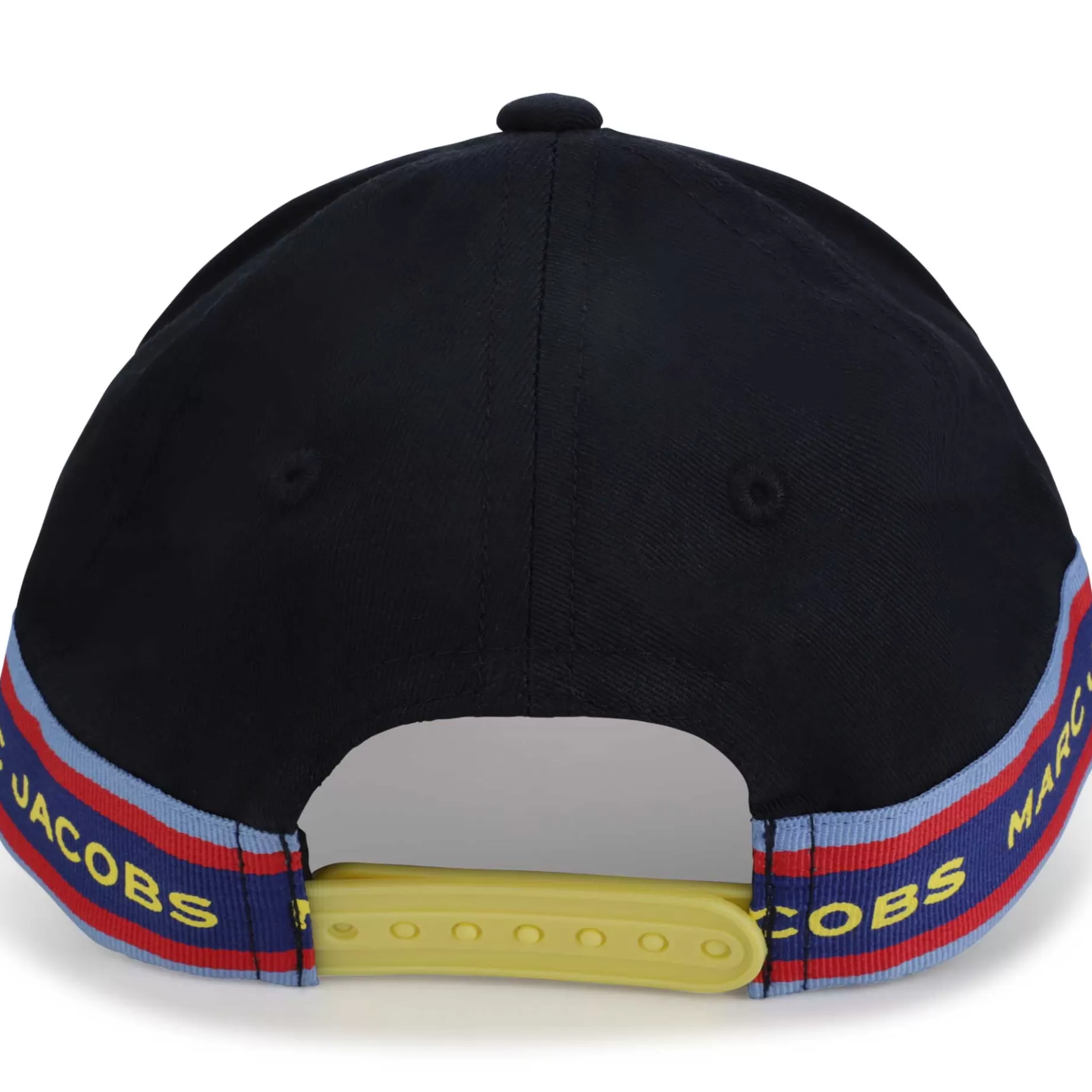 Multicoloured Baseball Cap^MARC JACOBS Fashion