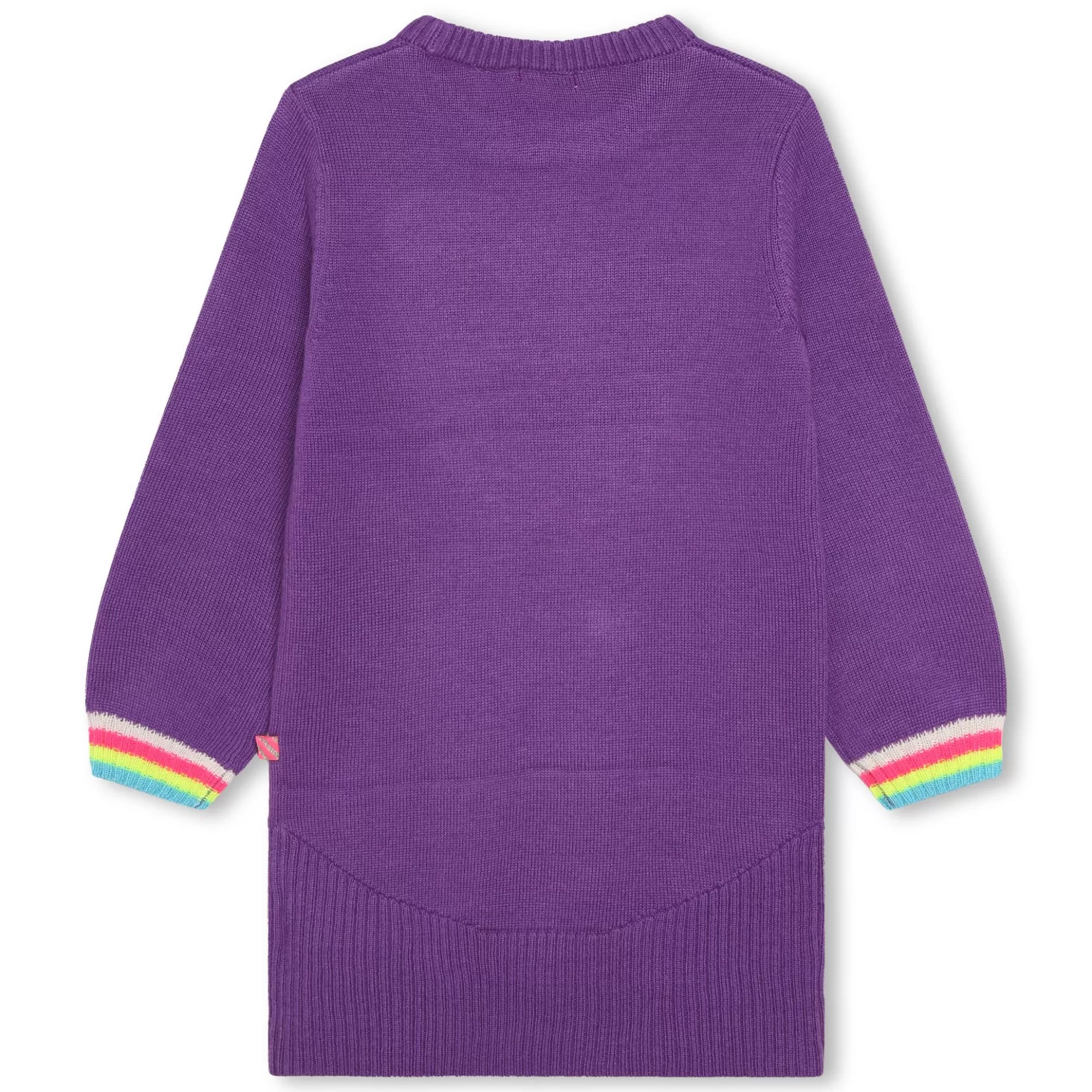 Multicoloured Jumper Dress^BILLIEBLUSH Discount