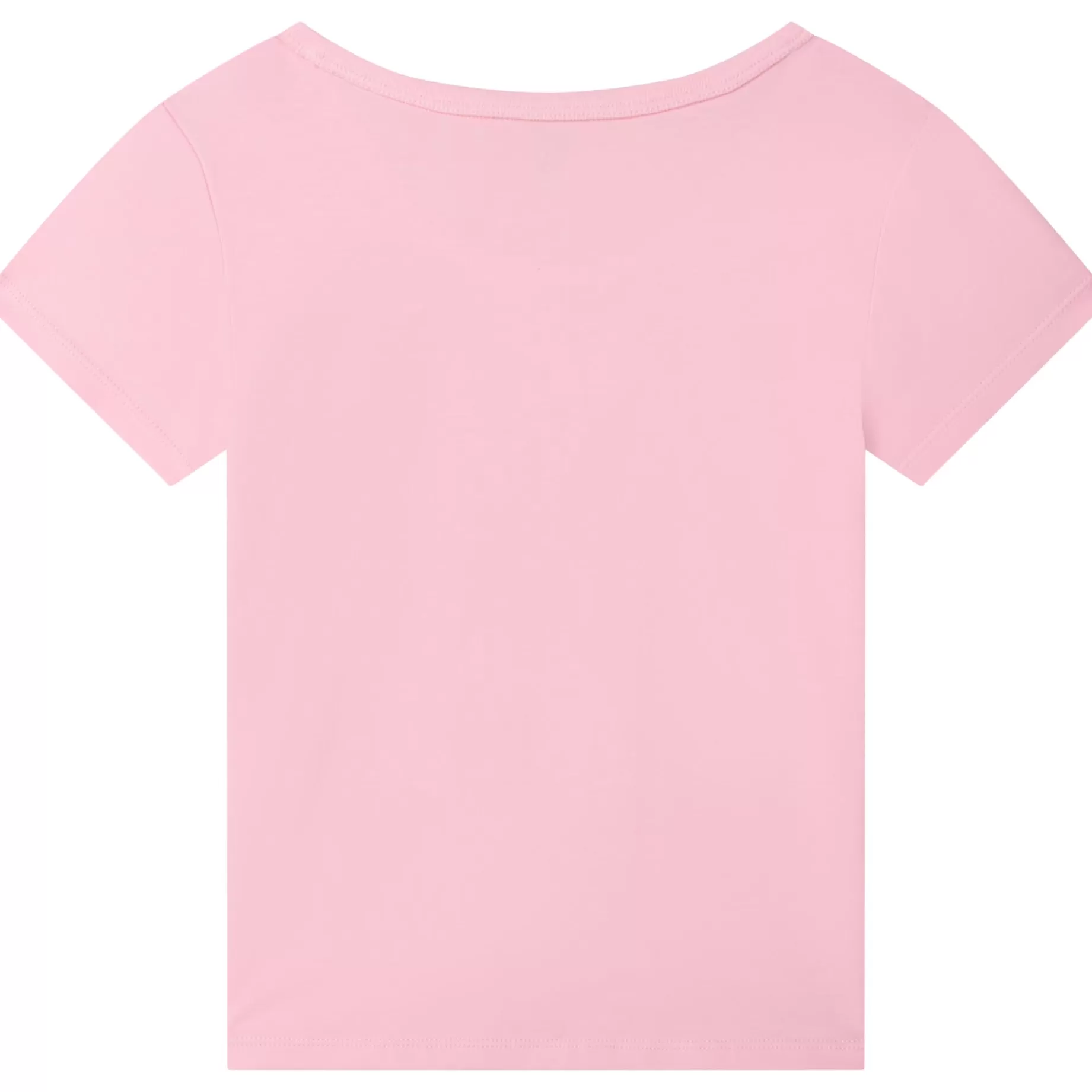Multicoloured-Sequin T-Shirt^MICHAEL KORS Flash Sale