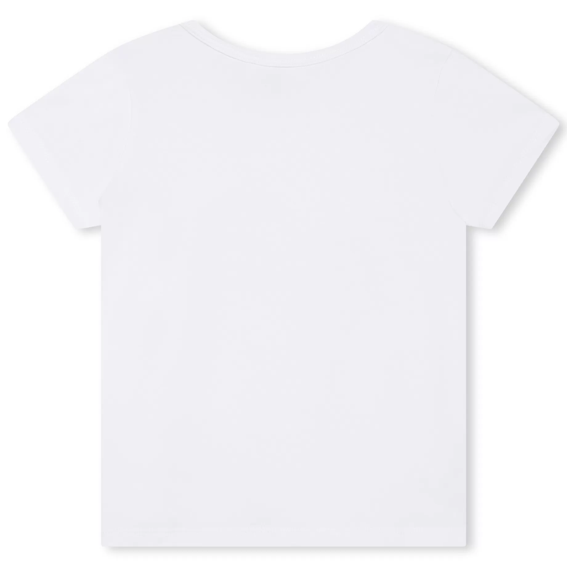 Multicoloured-Sequin T-Shirt^MICHAEL KORS Clearance