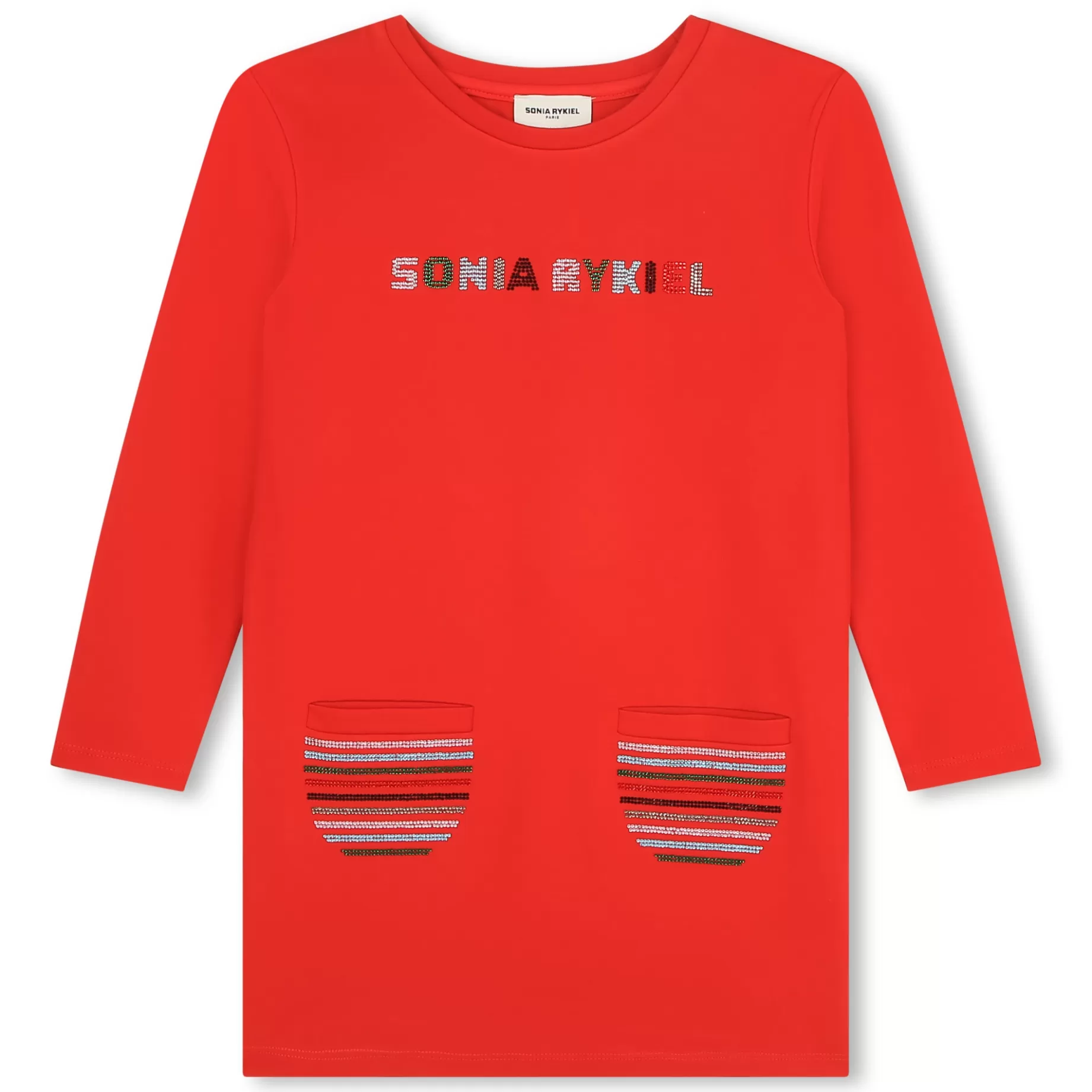 Novelty Diamante Dress^SONIA RYKIEL Discount