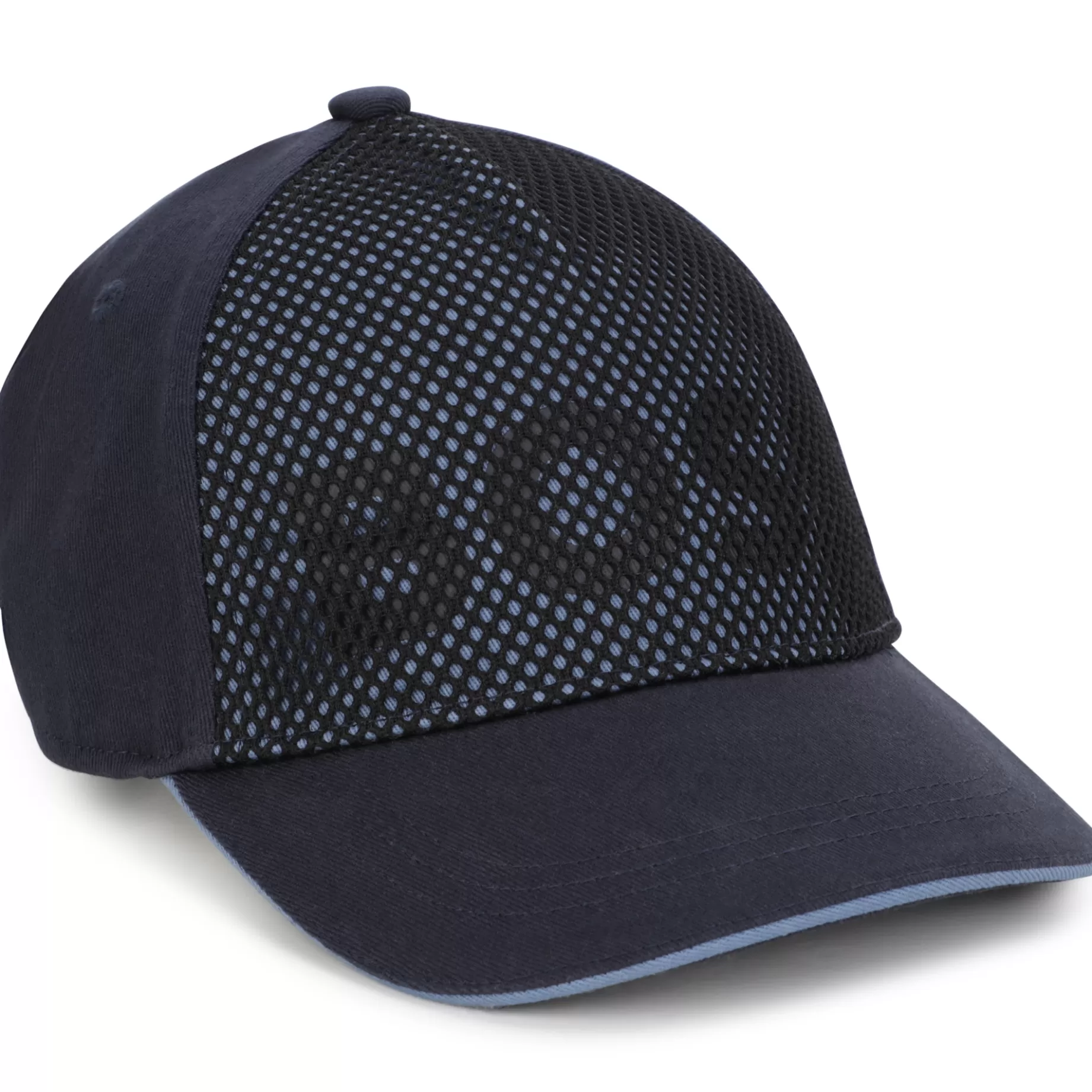 Novelty Fishnet Cap^BOSS Discount