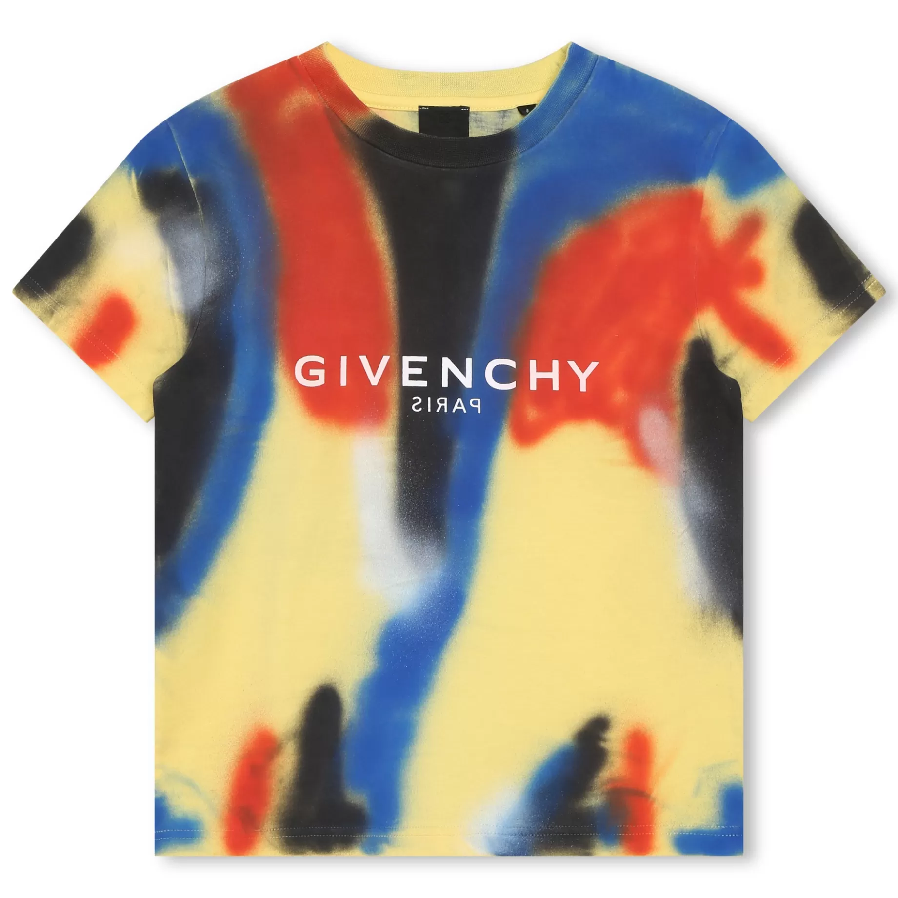 Novelty Print T-Shirt^GIVENCHY Flash Sale