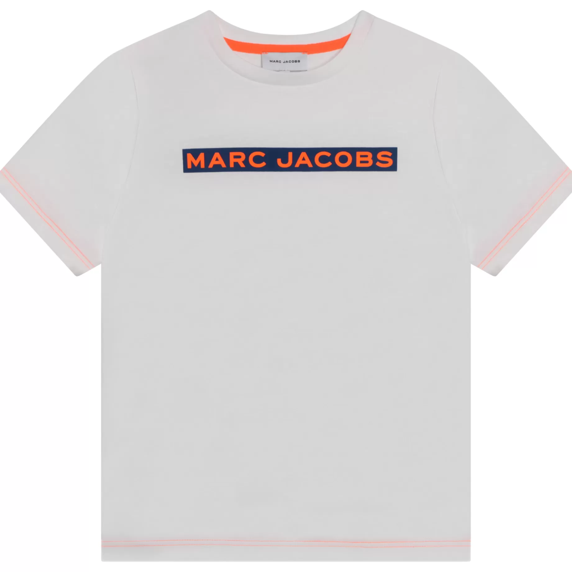Novelty Print T-Shirt^MARC JACOBS Sale