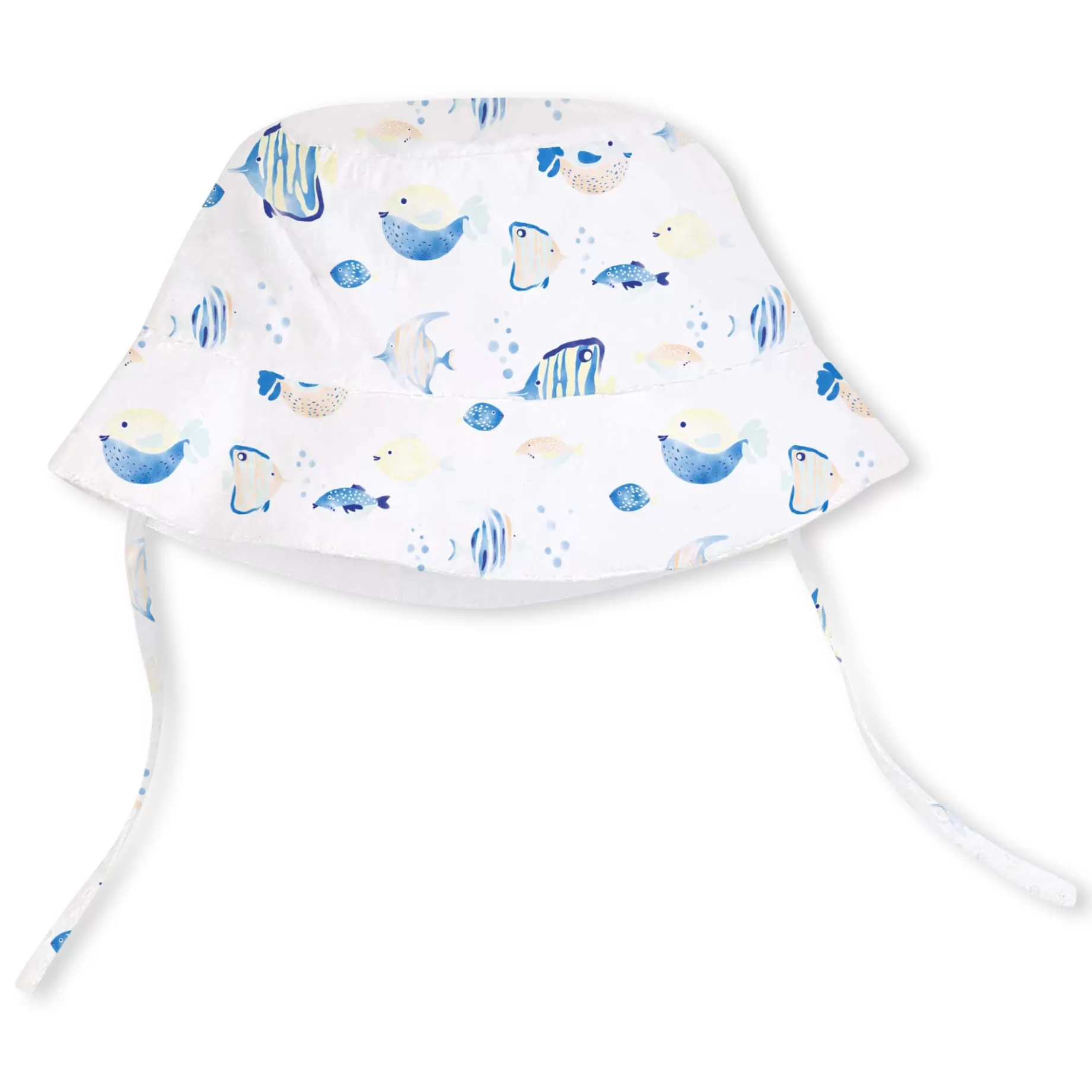 Organic Cotton Hat^CARREMENT BEAU Outlet