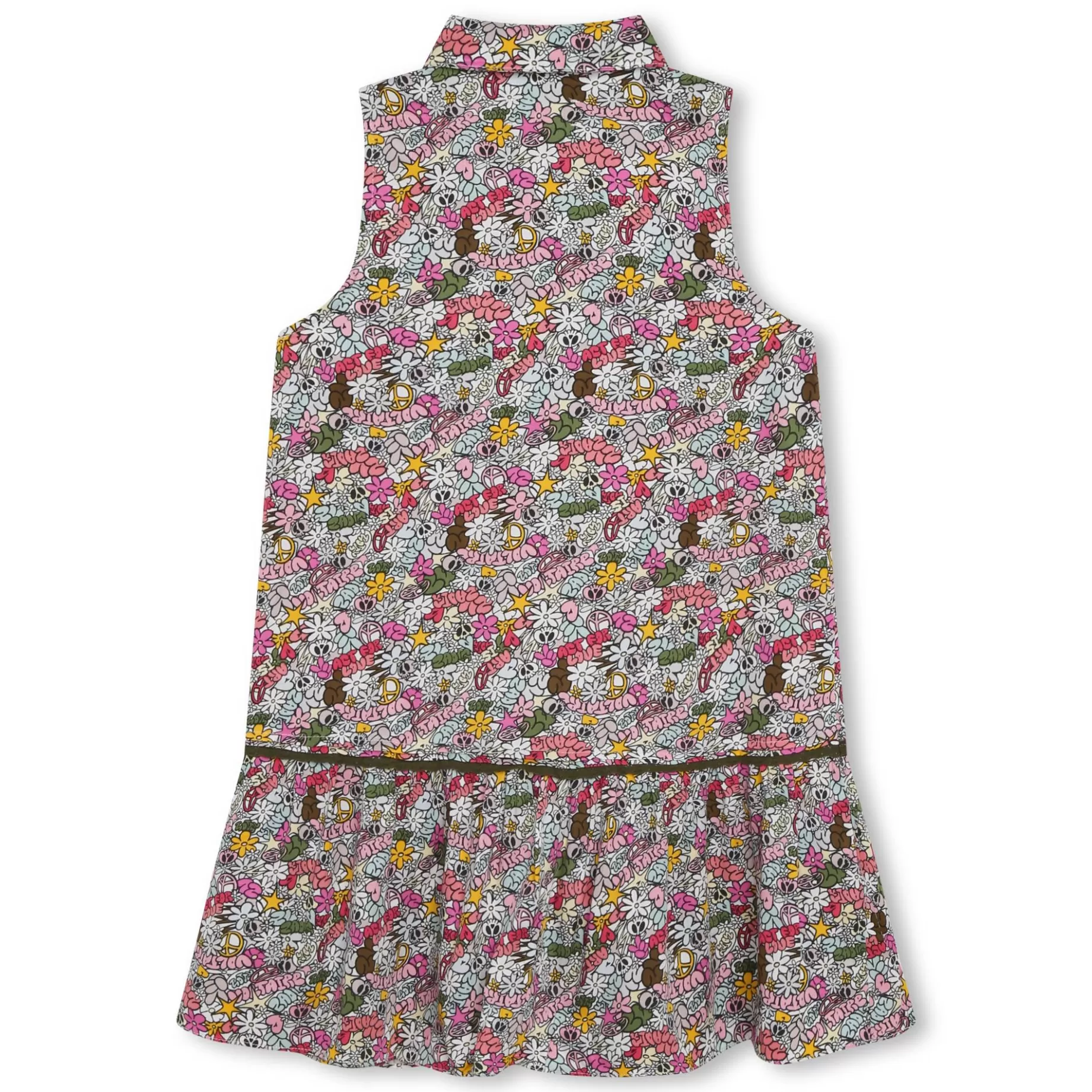 Patterned Viscose Dress^ZADIG & VOLTAIRE Outlet
