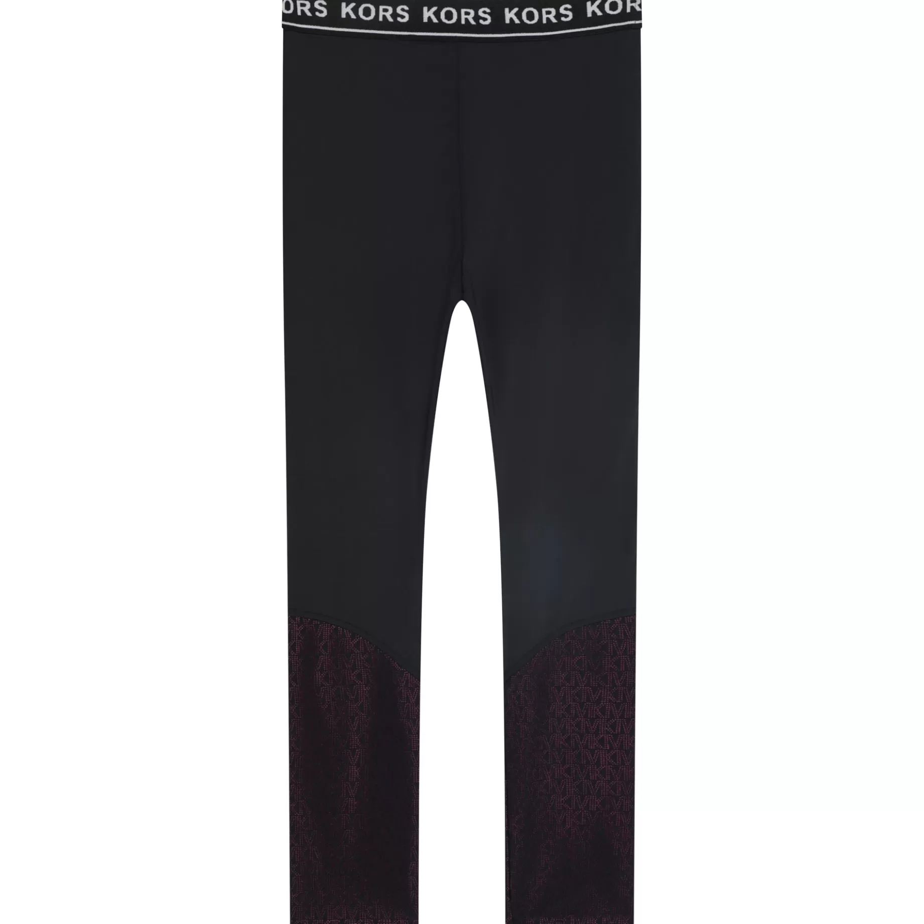 Perforated Panel Leggings^MICHAEL KORS Cheap