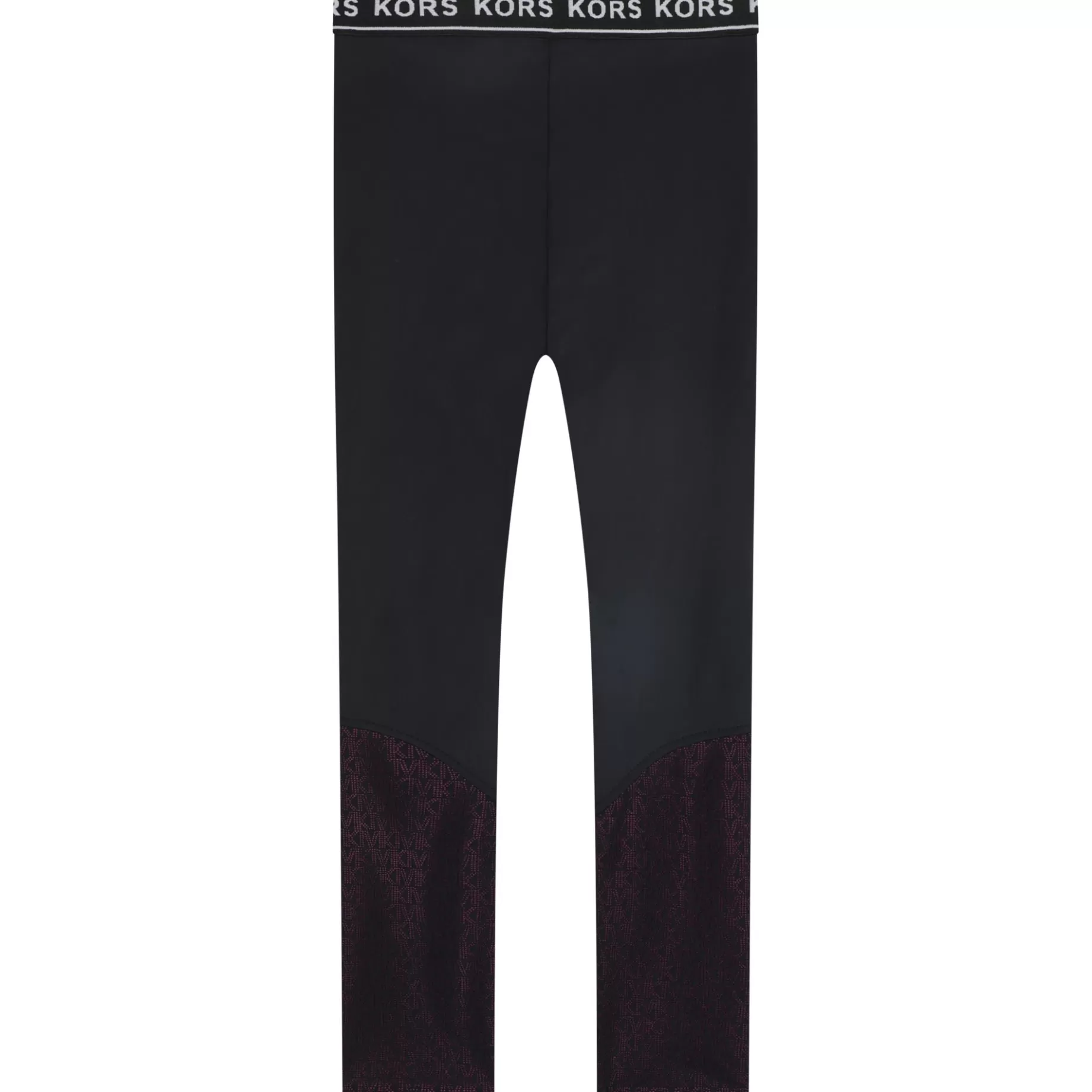 Perforated Panel Leggings^MICHAEL KORS Cheap