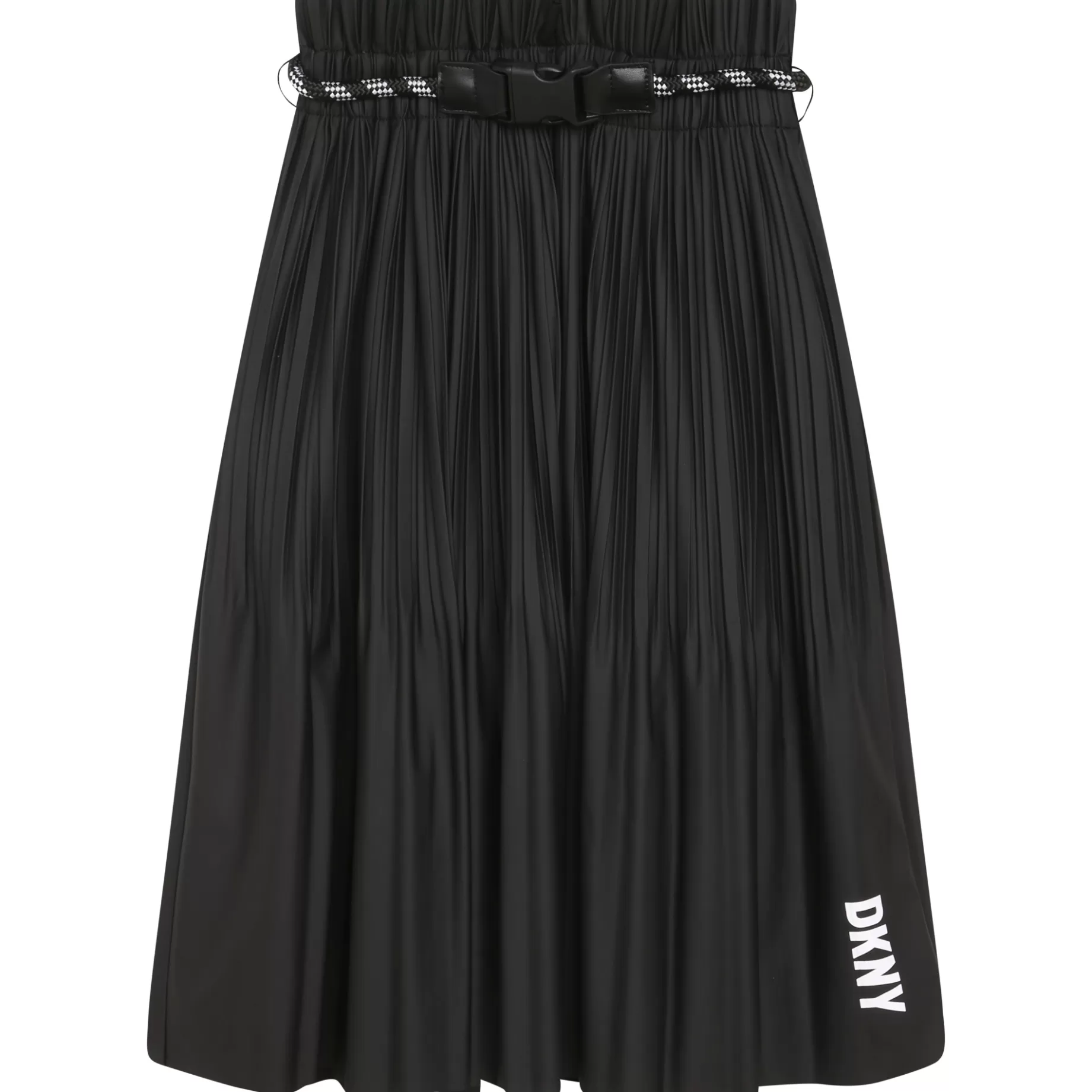 Pleated Skirt With Belt^DKNY Online