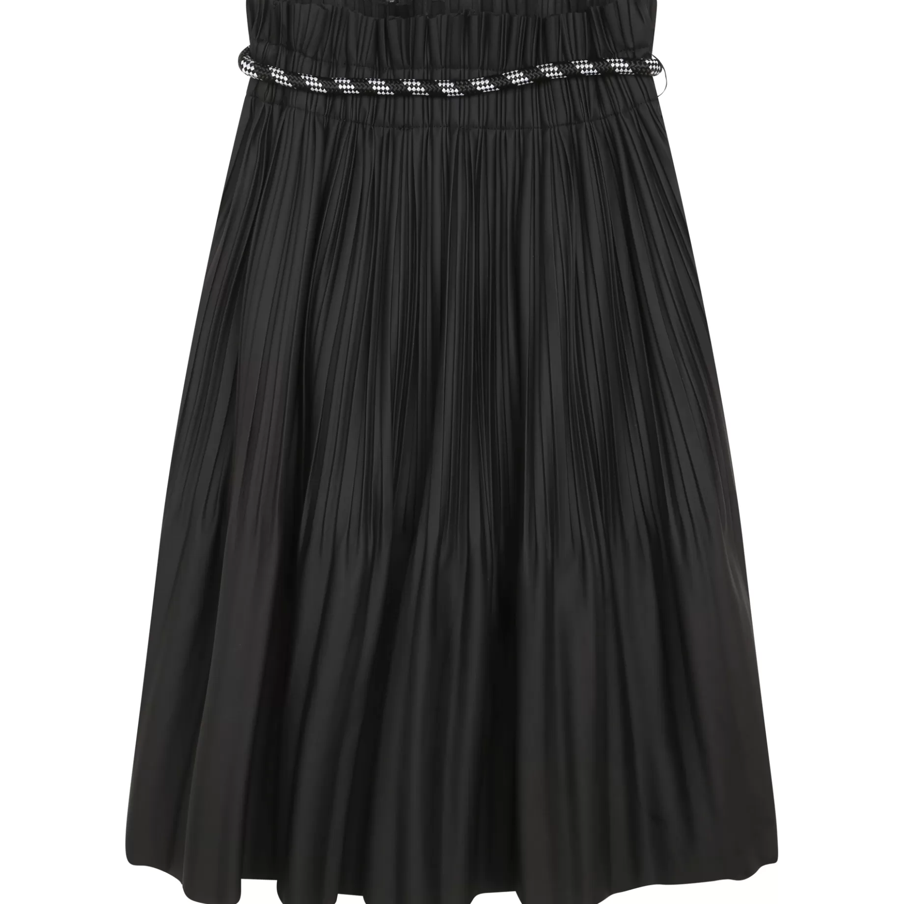 Pleated Skirt With Belt^DKNY Online